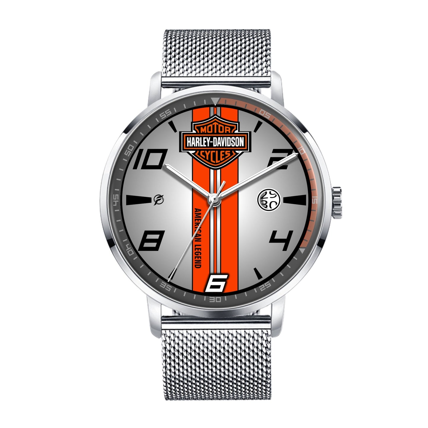 Orologio da polso Strip