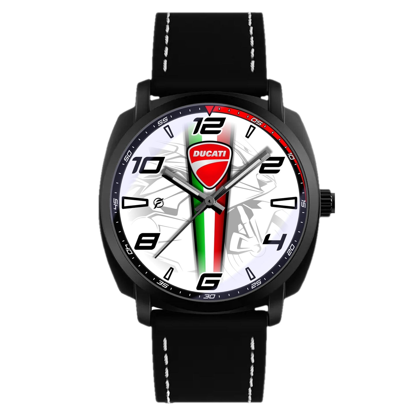 Orologio da polso Italy Strip
