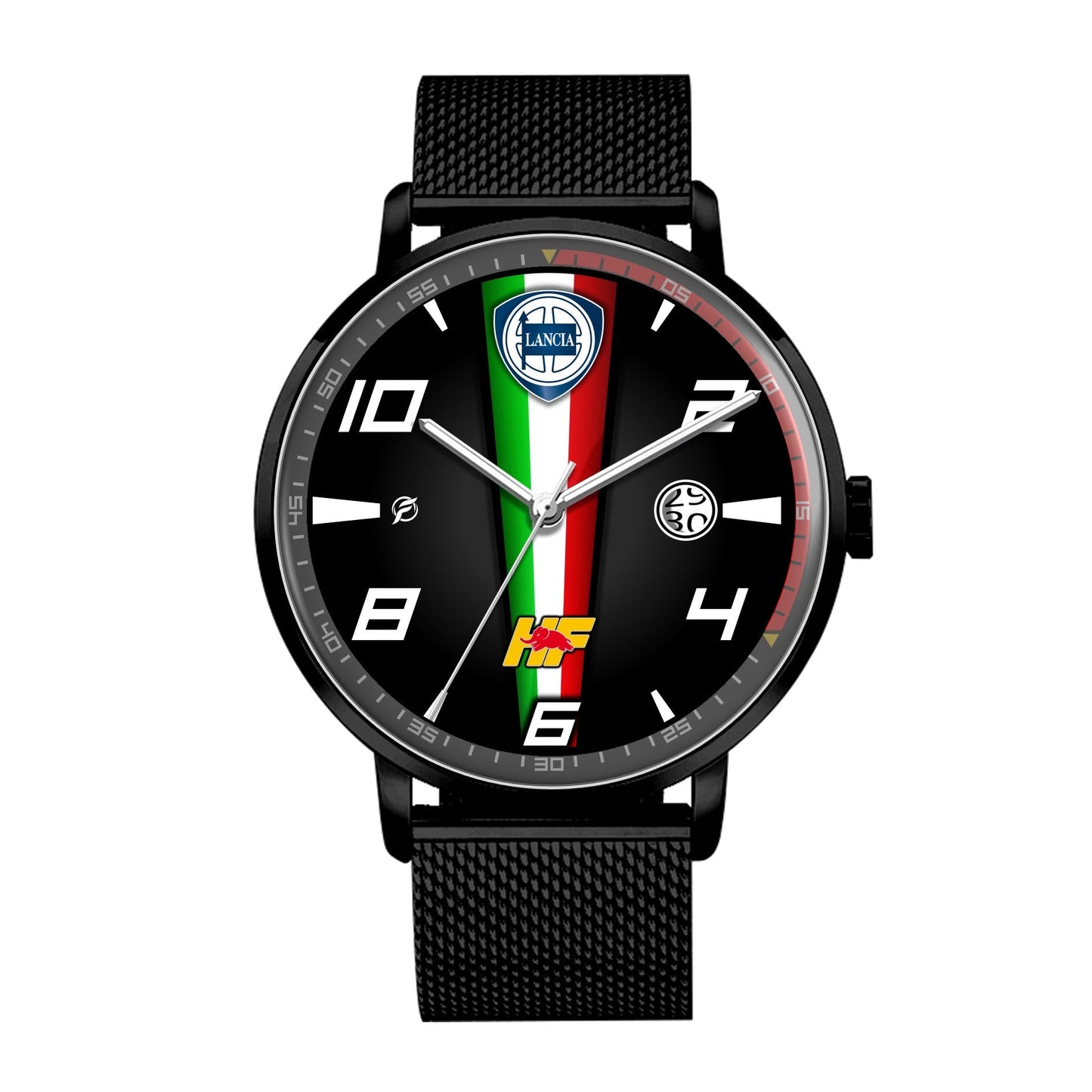 Orologio da polso Italy HF Strip