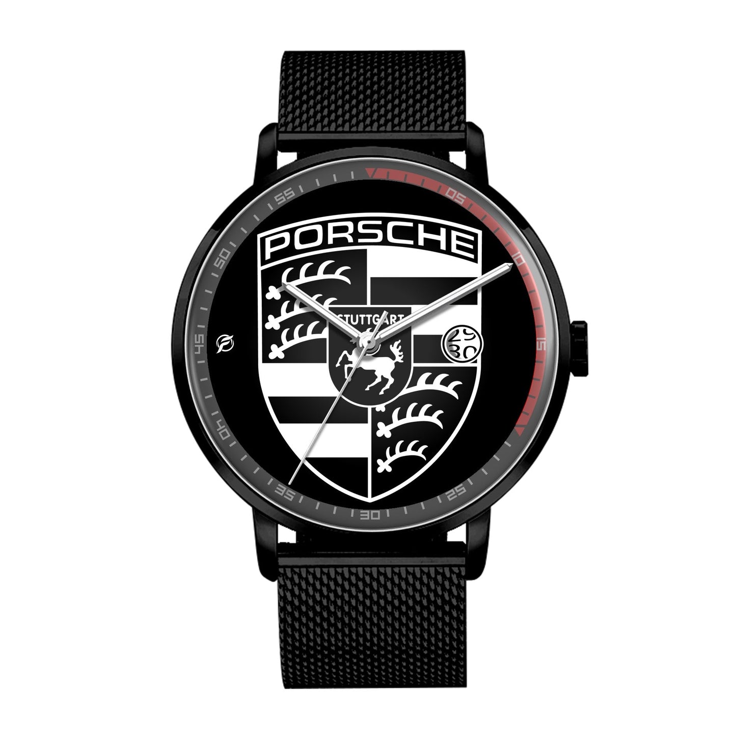 Orologio da polso Logo