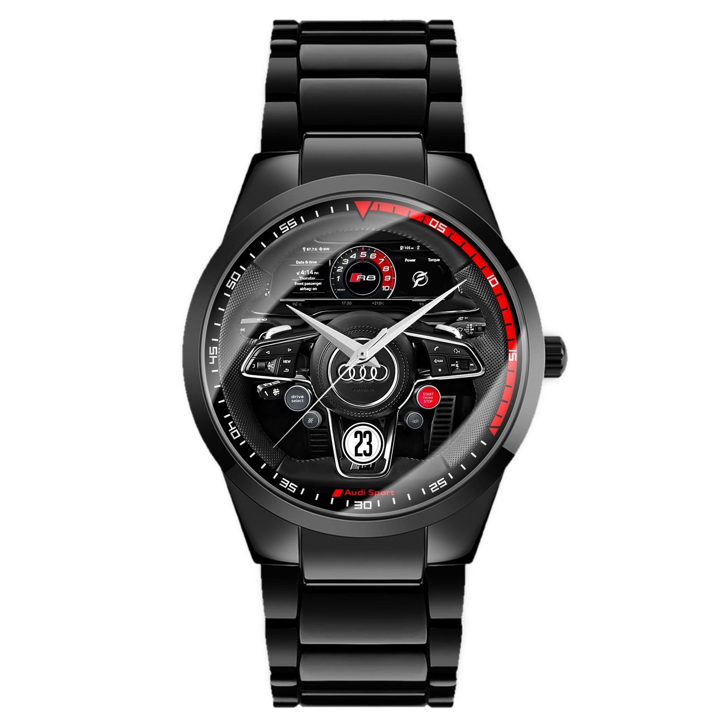 Orologio da polso Steering