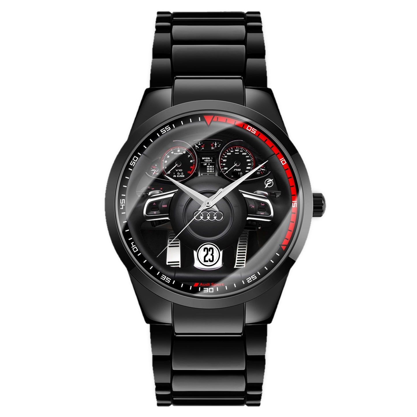 Orologio da polso Steering