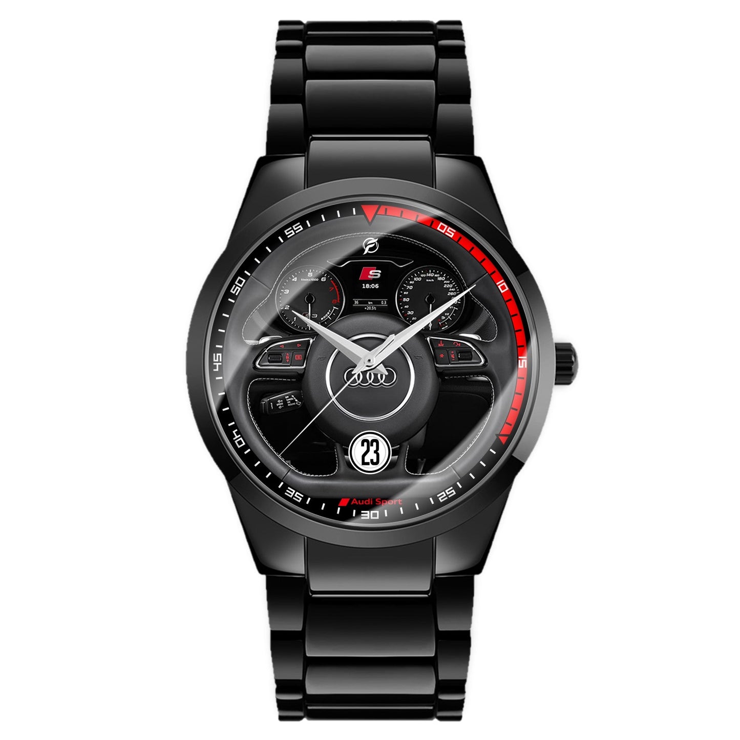 Orologio da polso Steering