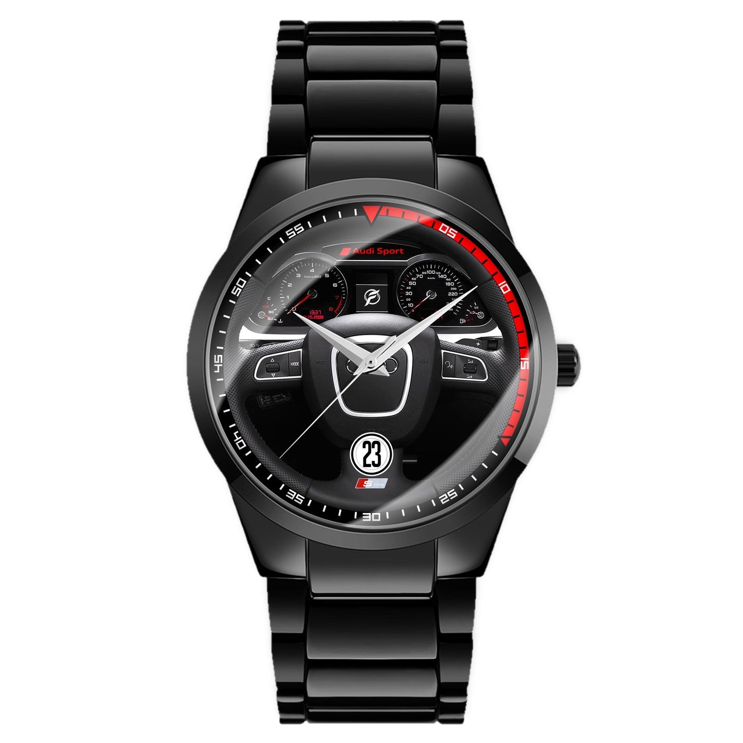 Orologio da polso Steering