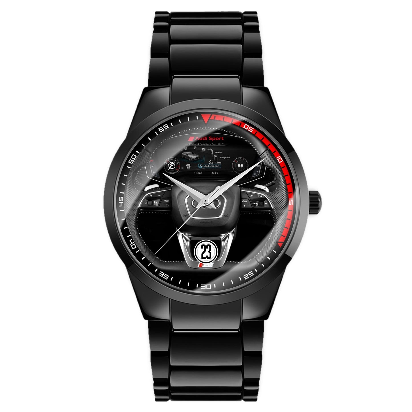 Orologio da polso Steering