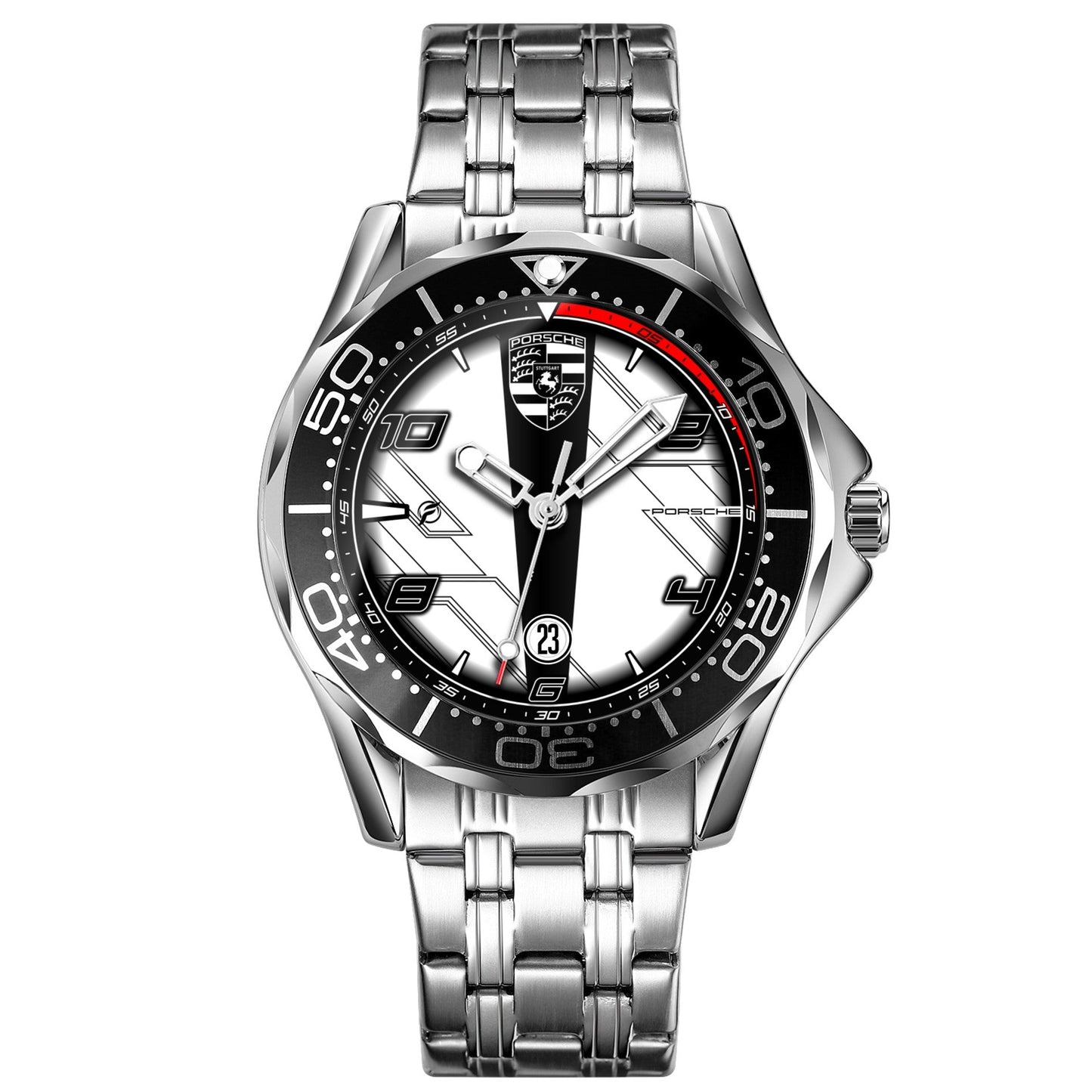 Orologio da polso Competition