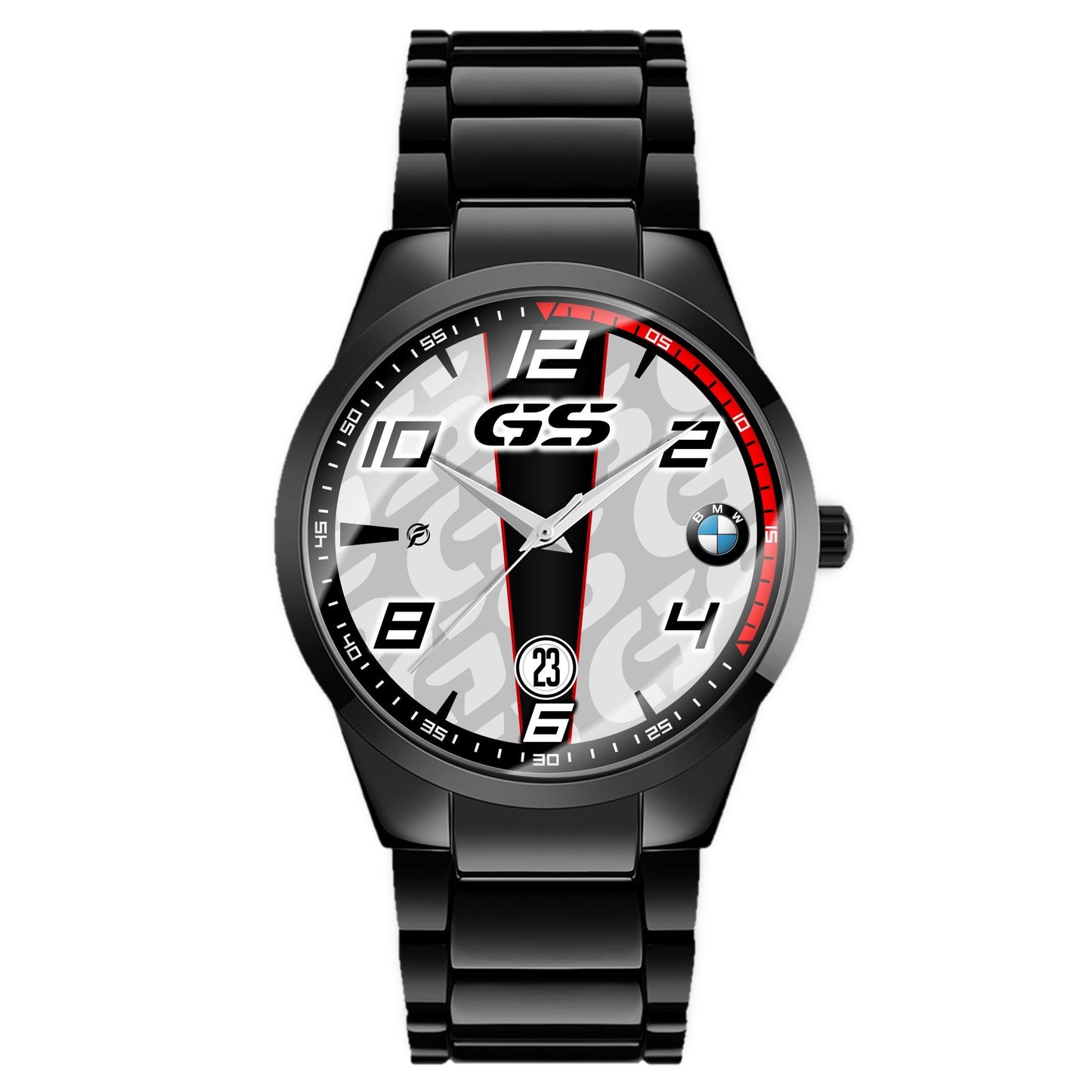 Orologio da polso GS Strip