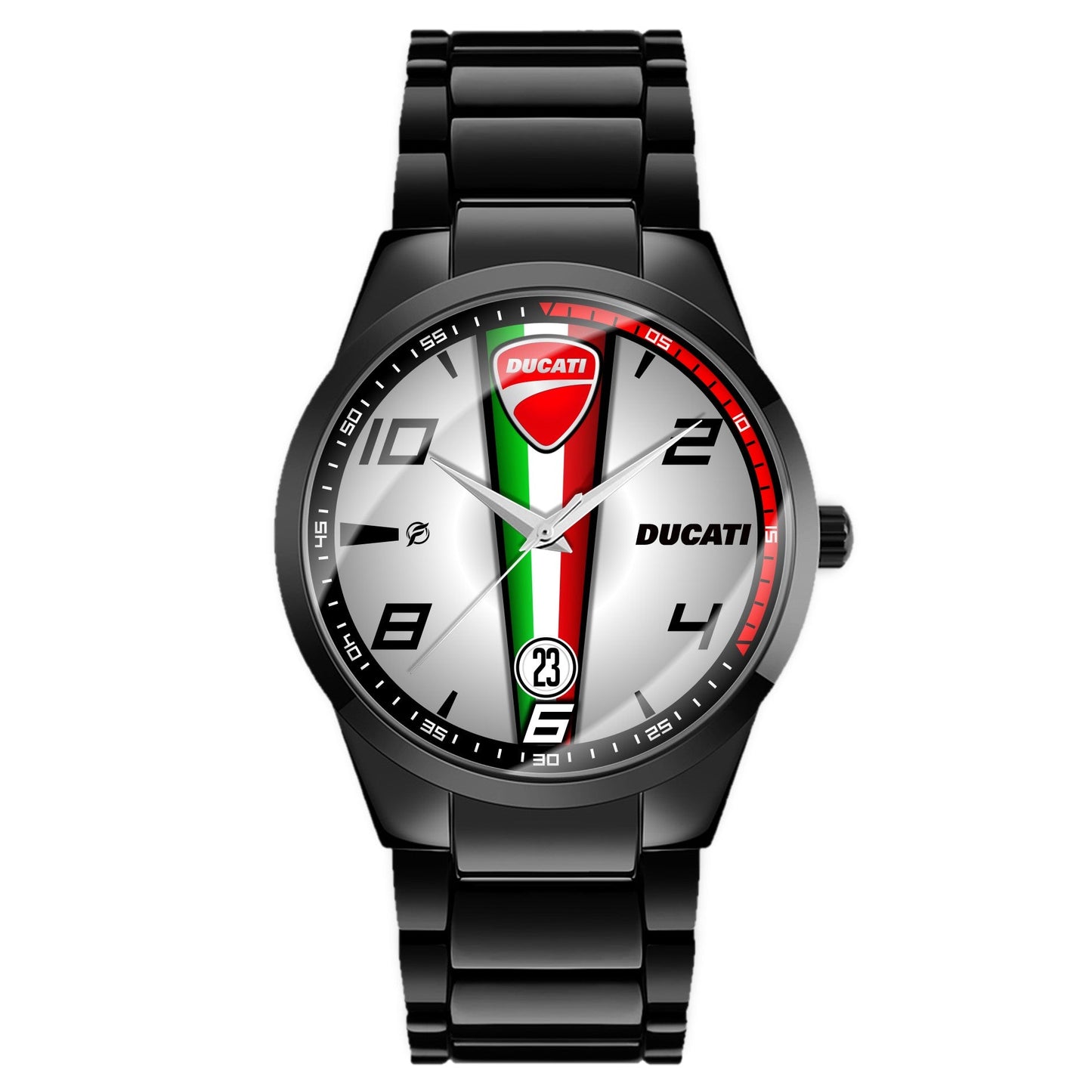 Orologio da polso Italy Strip