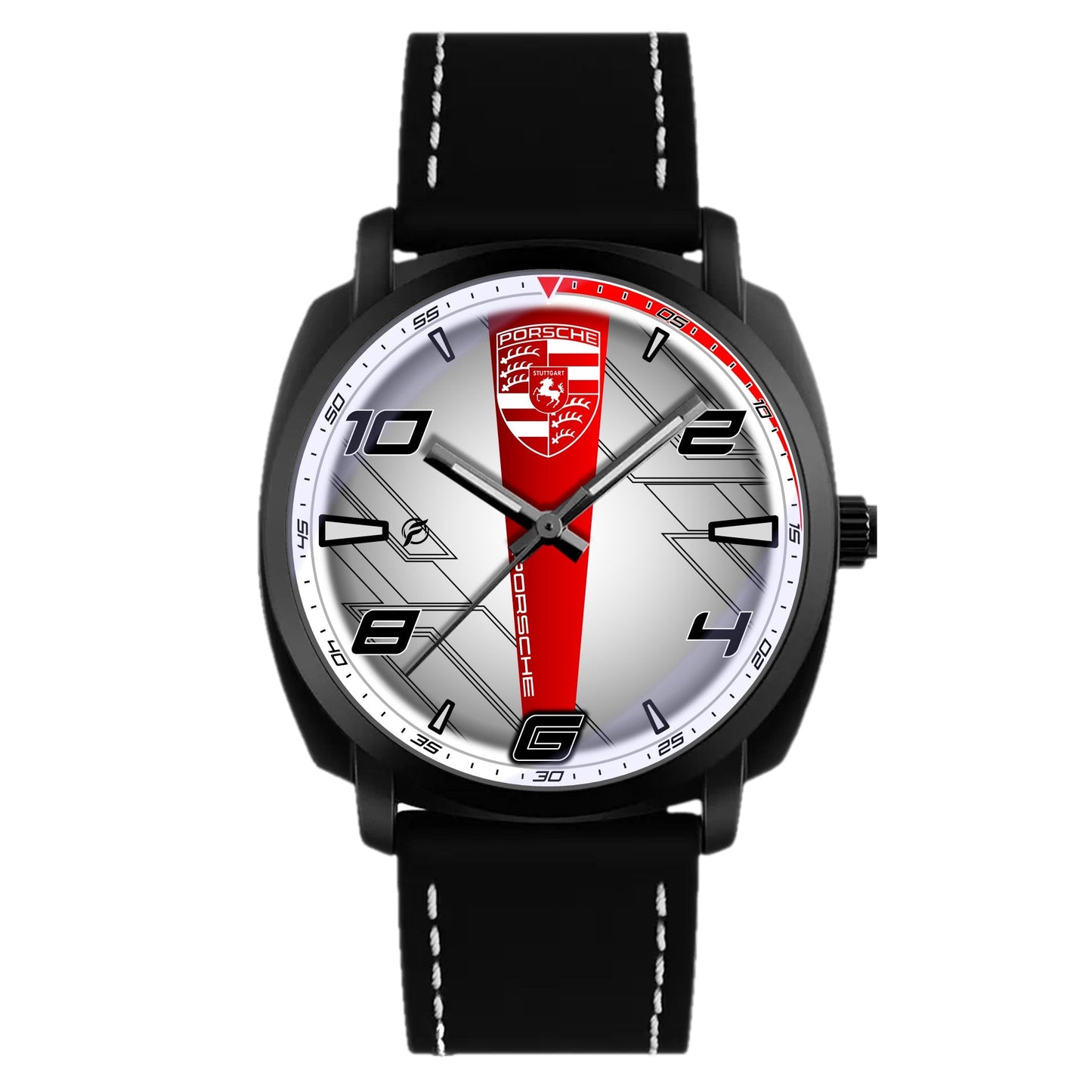 Orologio da polso Strip