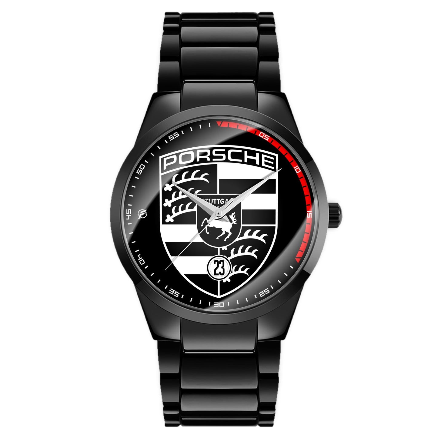 Orologio da polso Logo