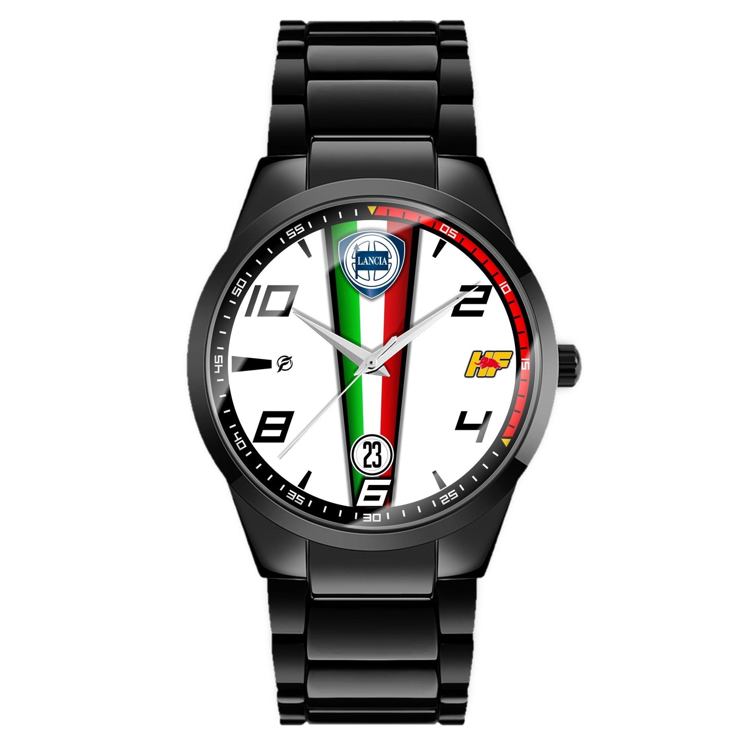 Orologio da polso Italy HF Strip