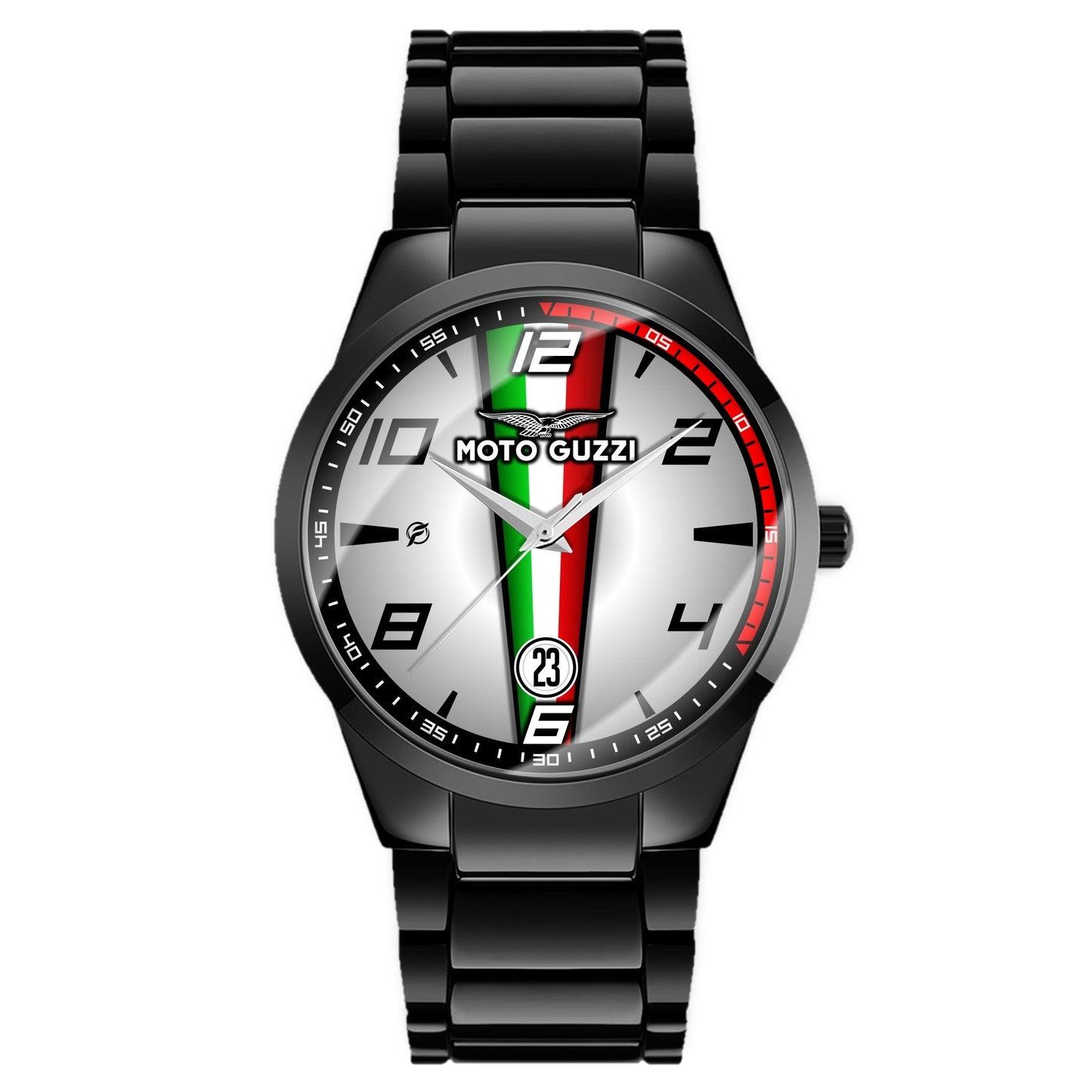 Orologio da polso Italy Strip