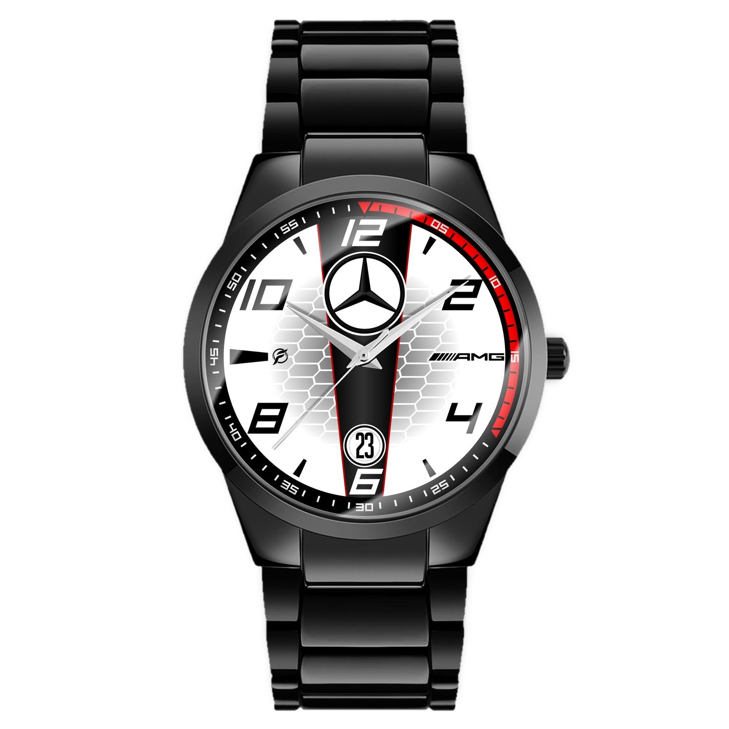 Orologio da polso Strip