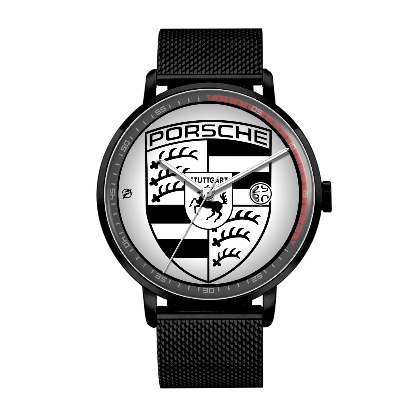 Orologio da polso Logo
