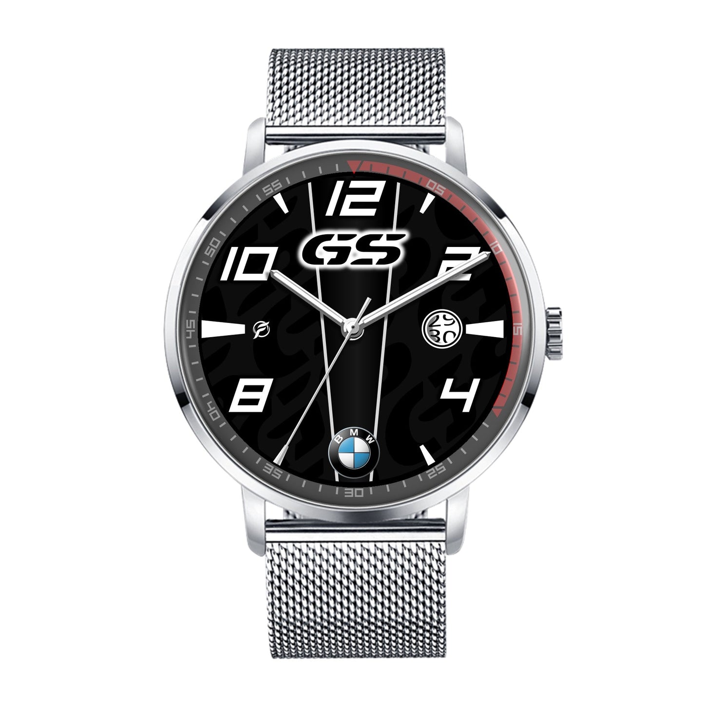 Orologio da polso GS Strip