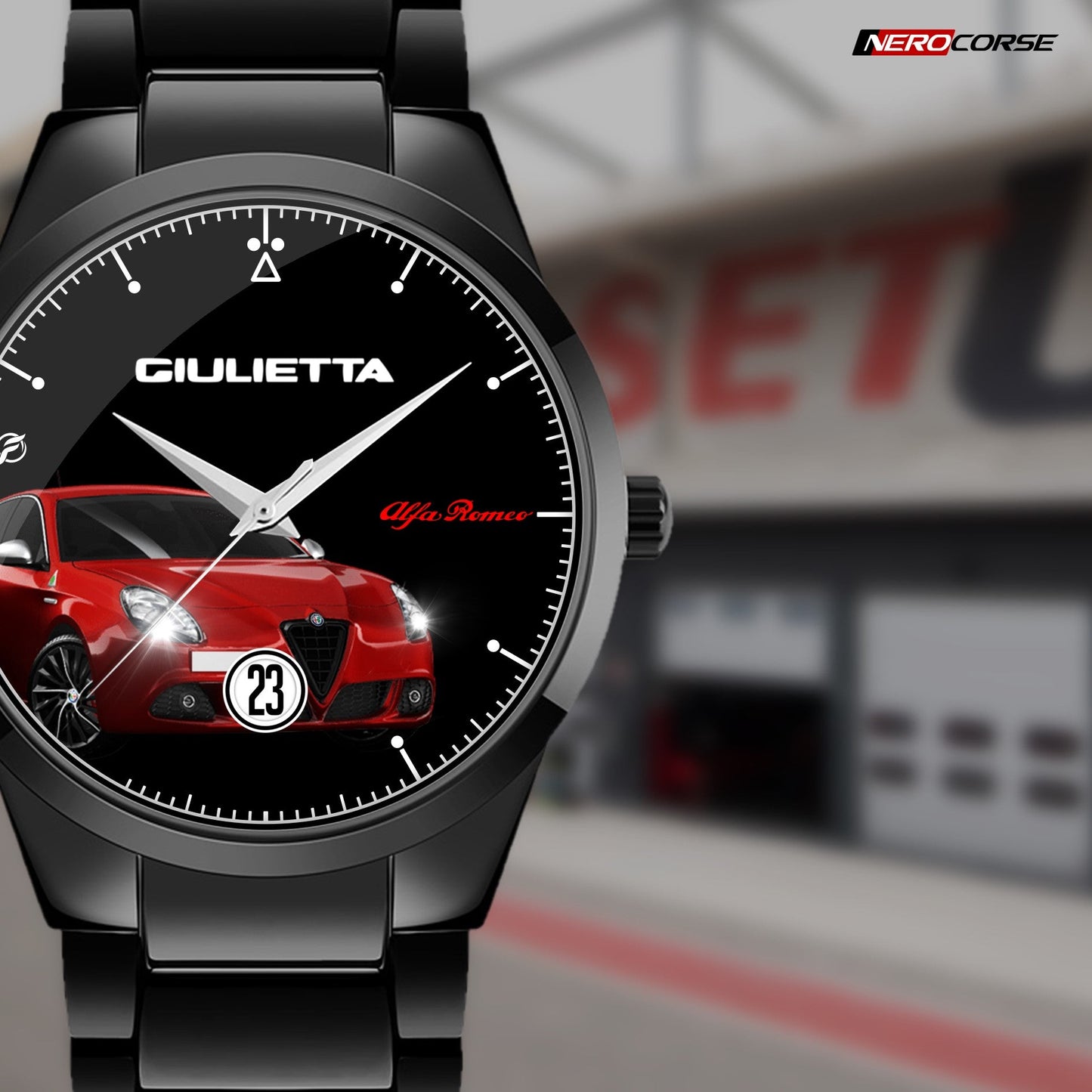 Giulietta