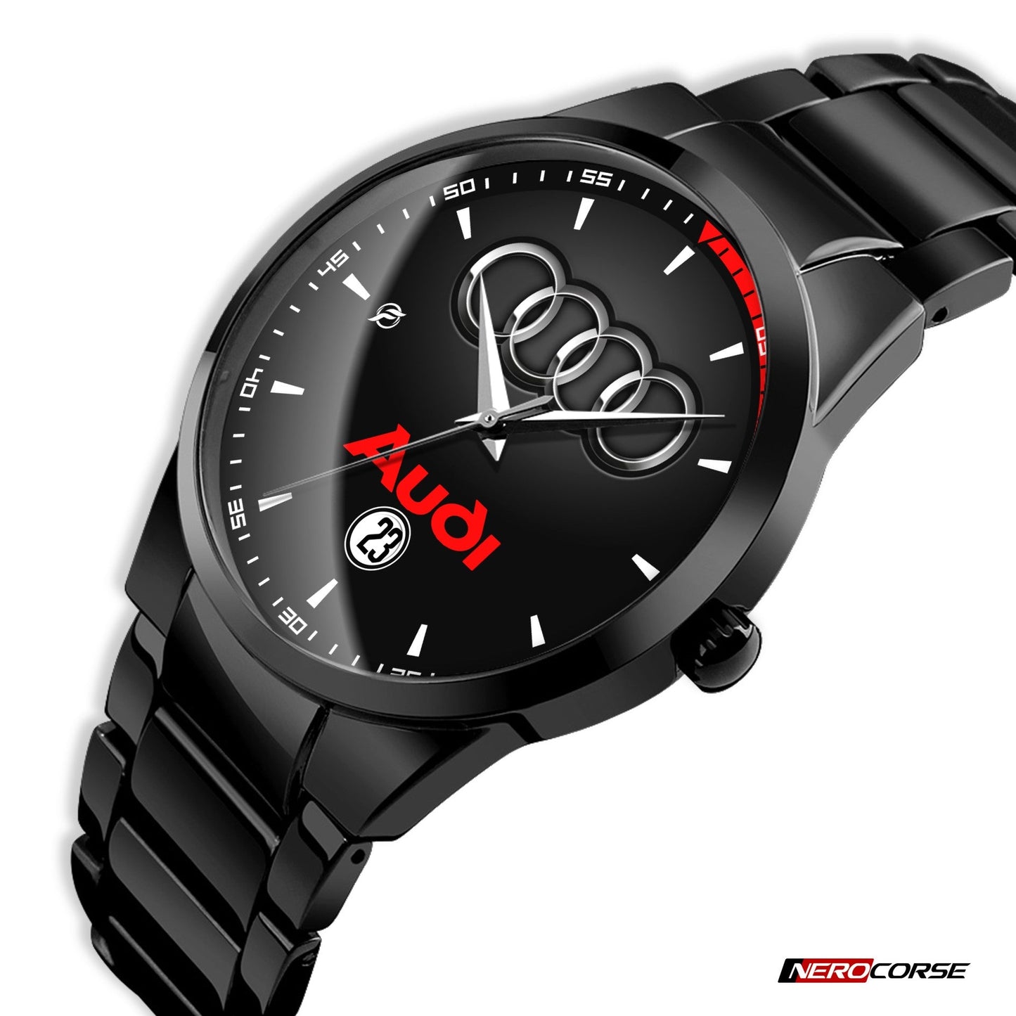 Orologio da polso Logo