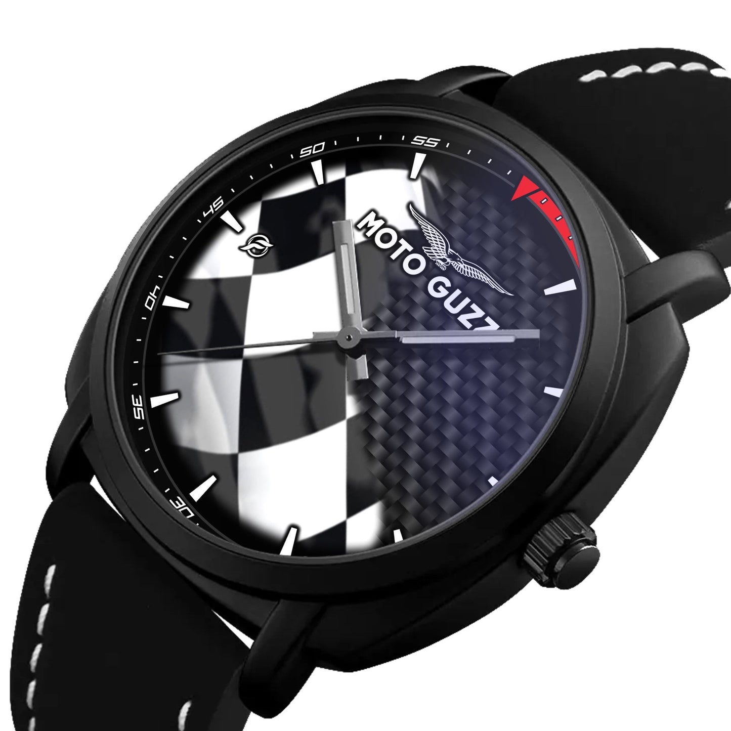 Orologio da polso Checkered