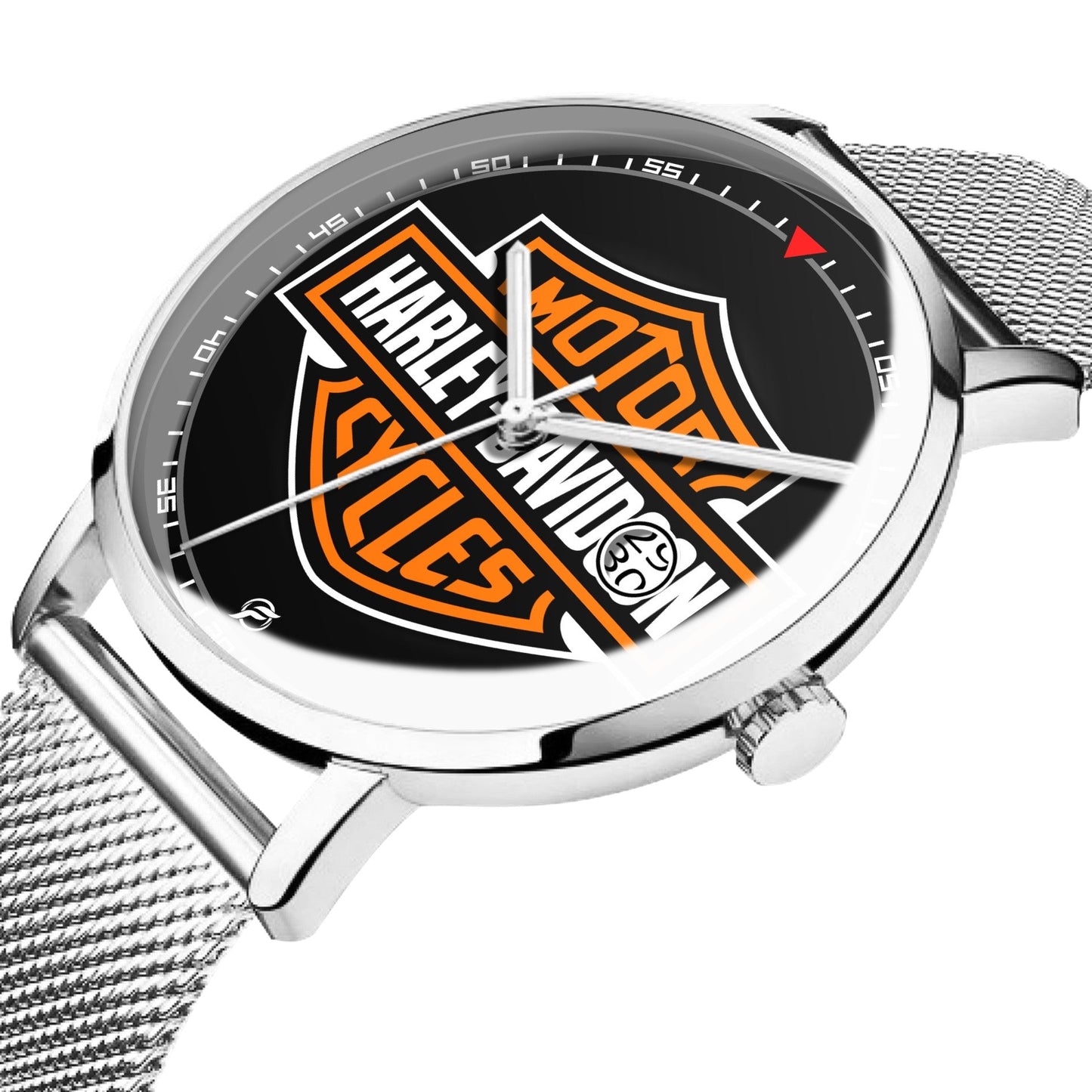 Orologio da polso Logo