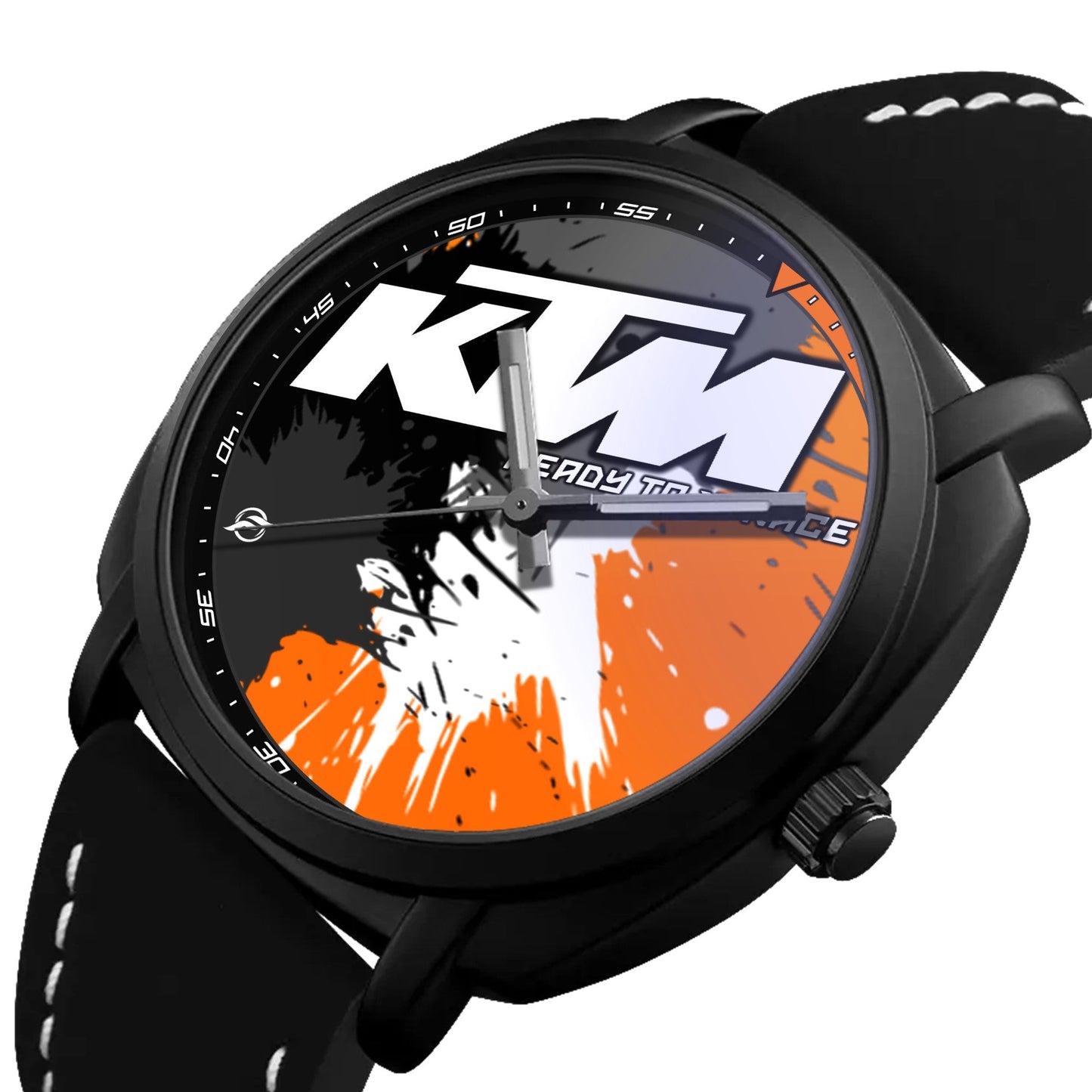 Orologio da polso Dirty