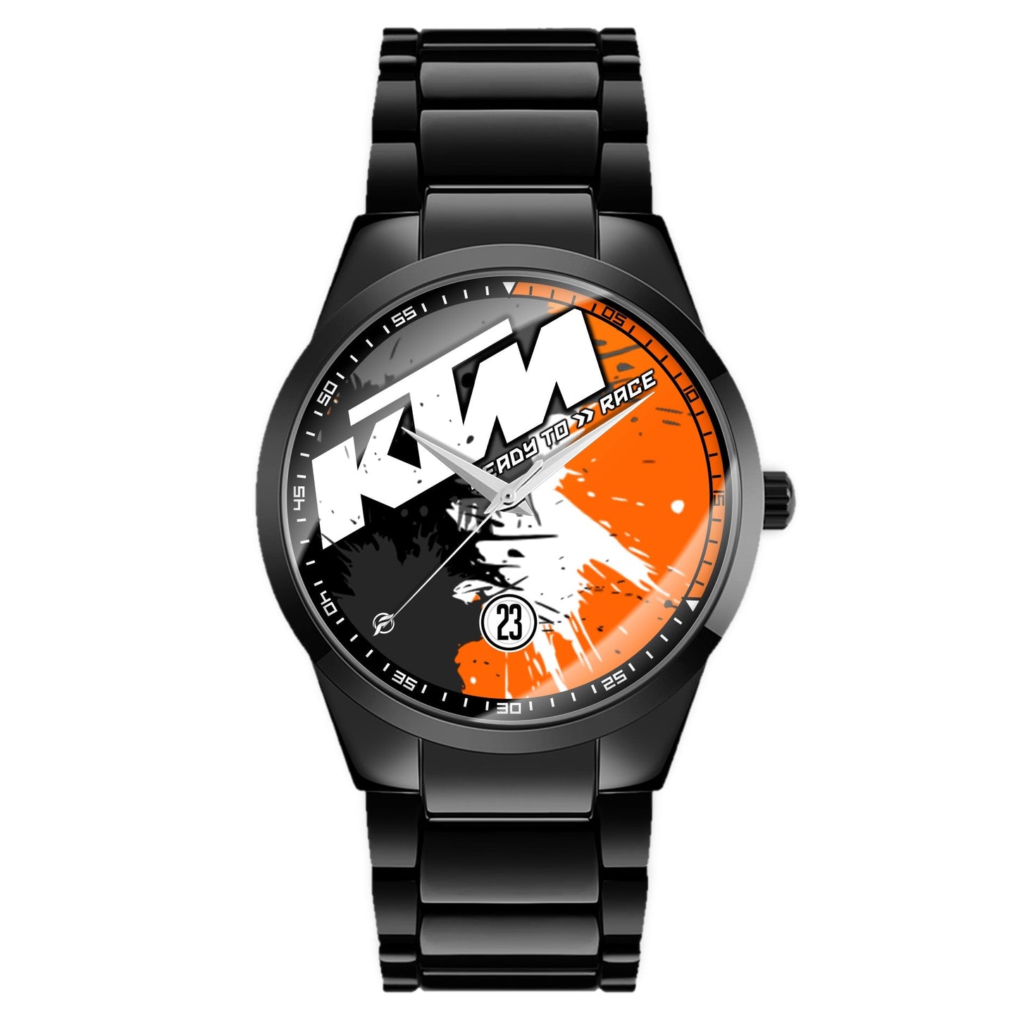 Orologio da polso Dirty