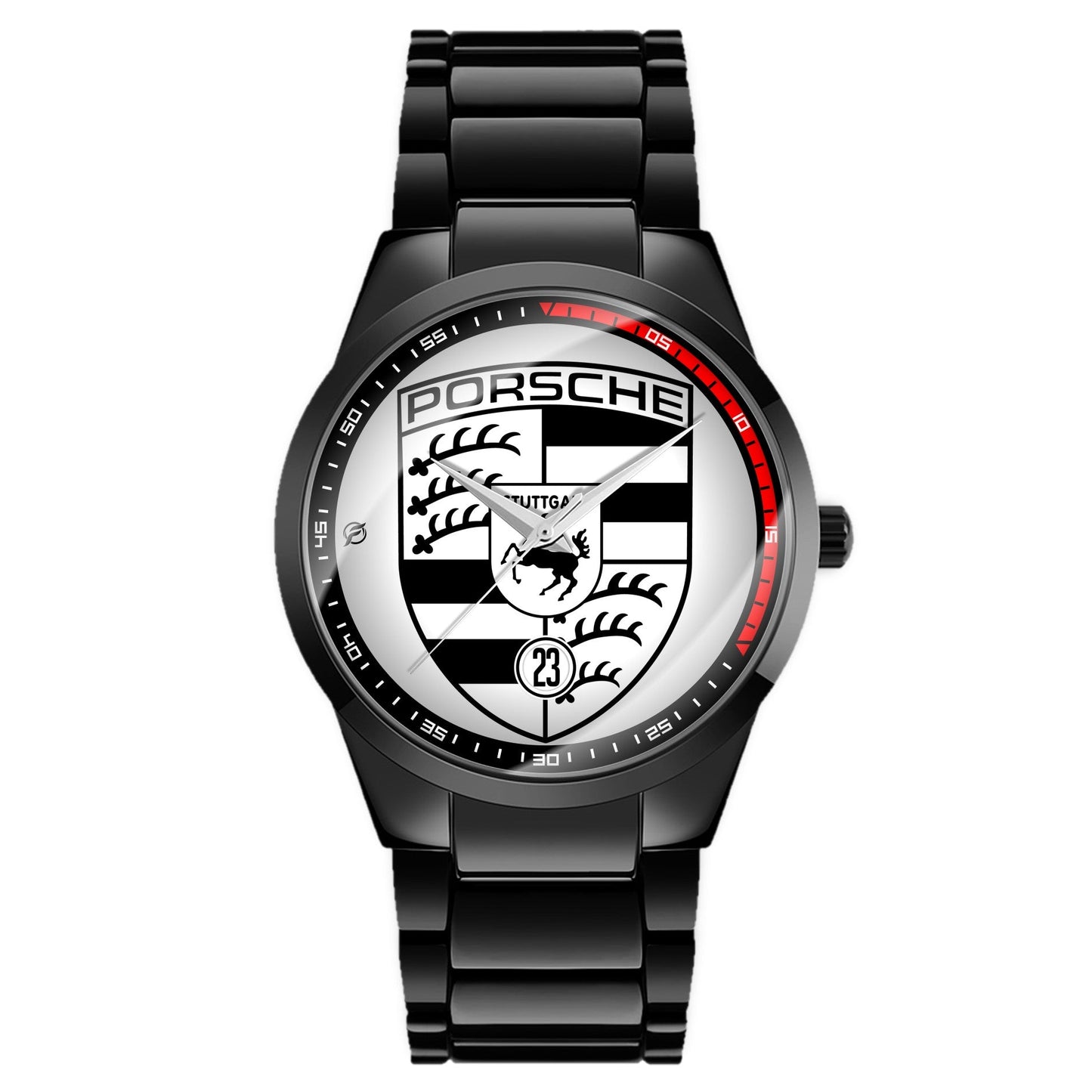 Orologio da polso Logo