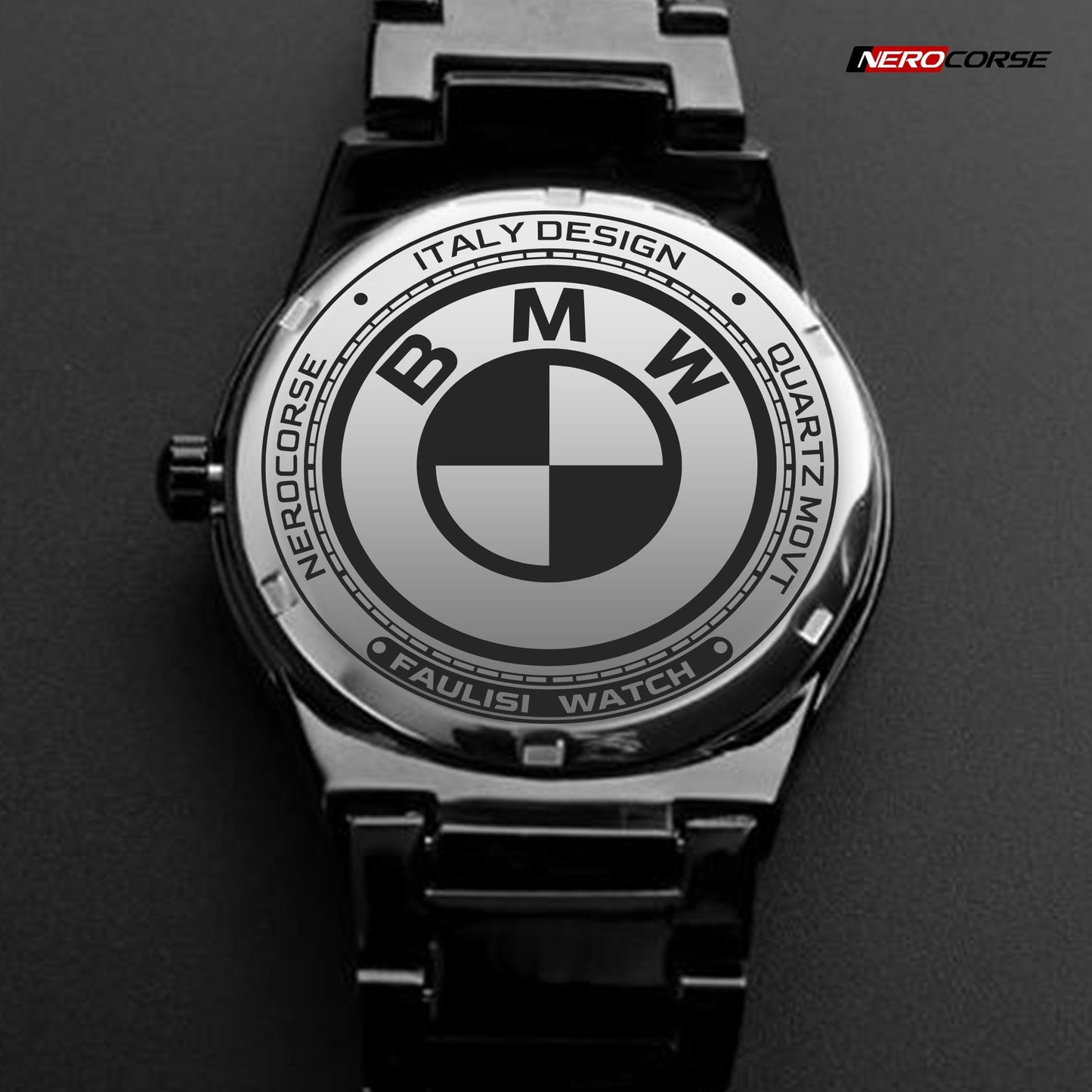 Orologio da polso GS Strip