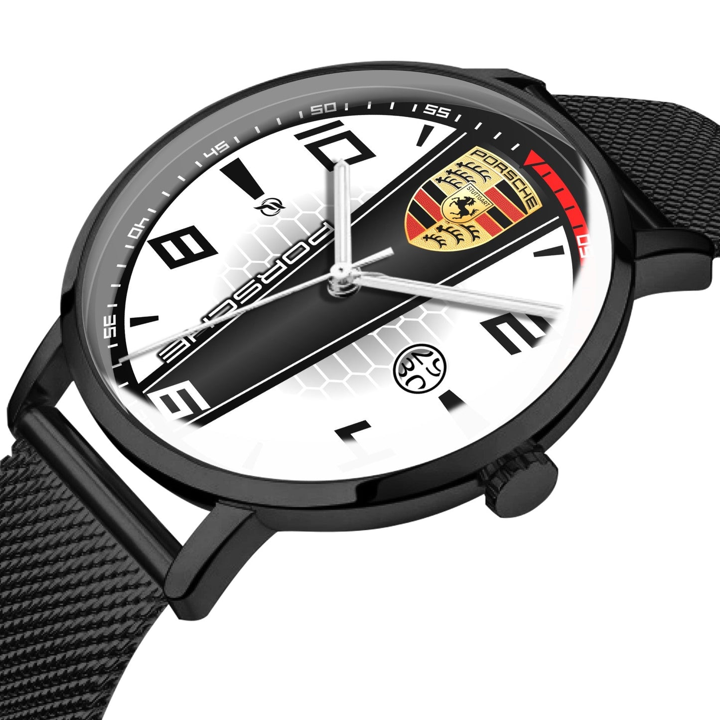 Orologio da polso Strip
