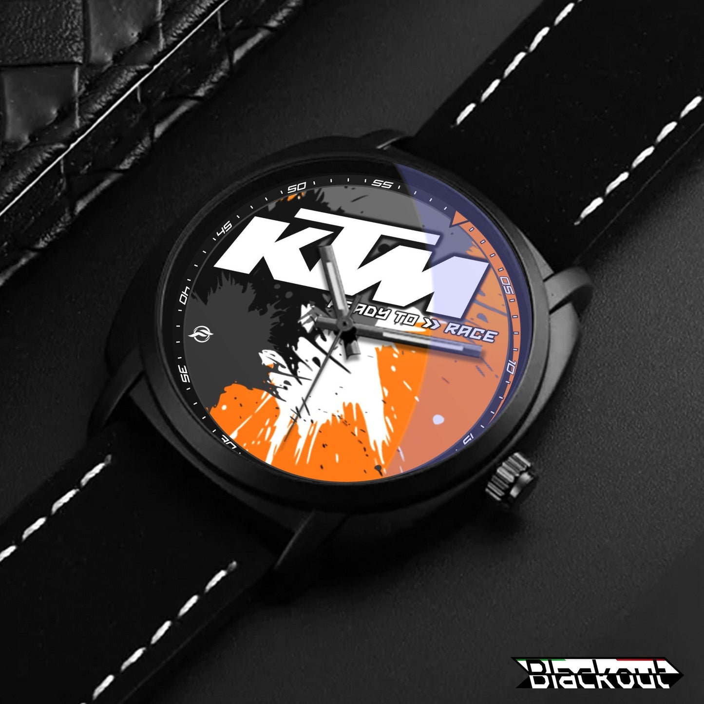 Orologio da polso Dirty