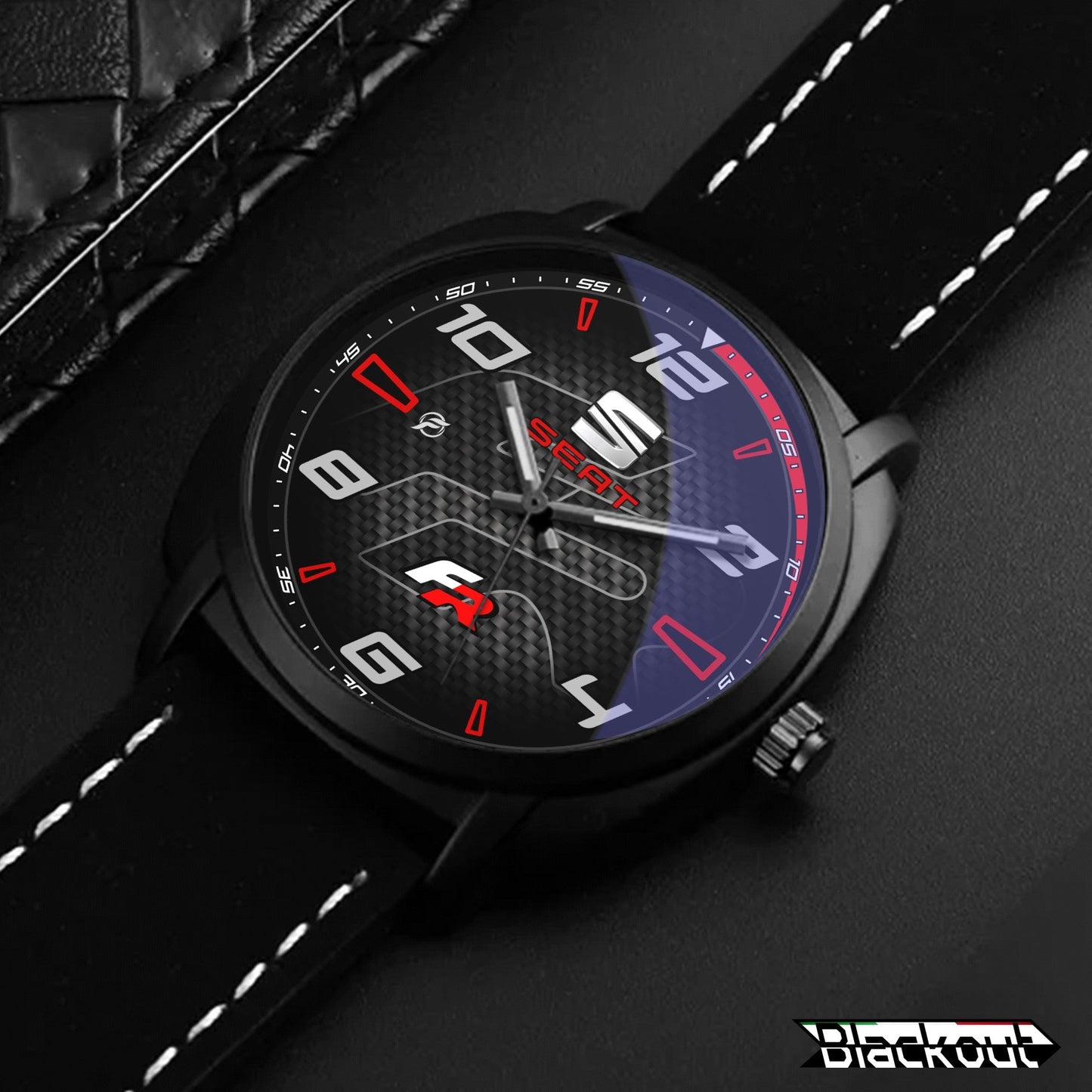Orologio da polso Fr Racing