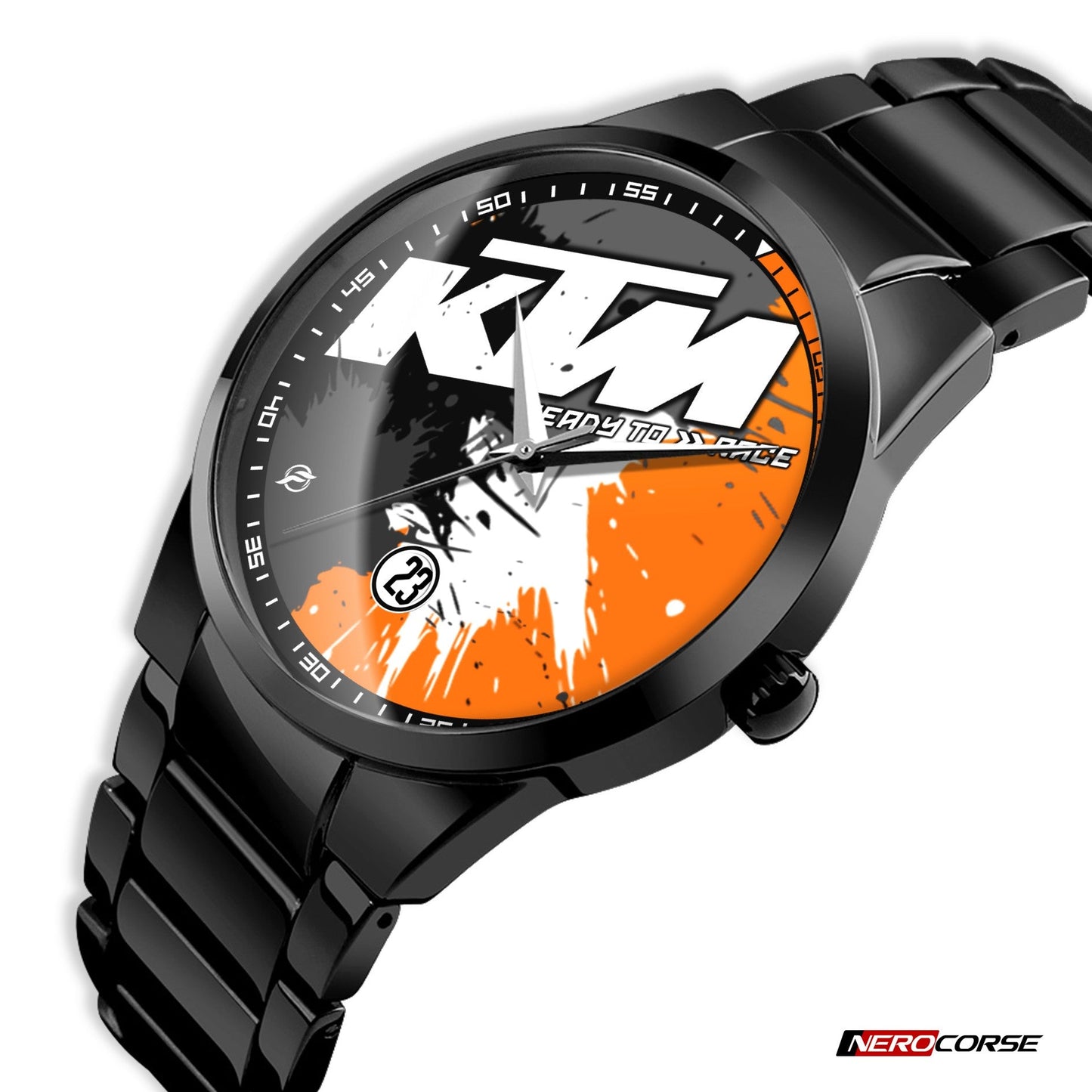 Orologio da polso Dirty