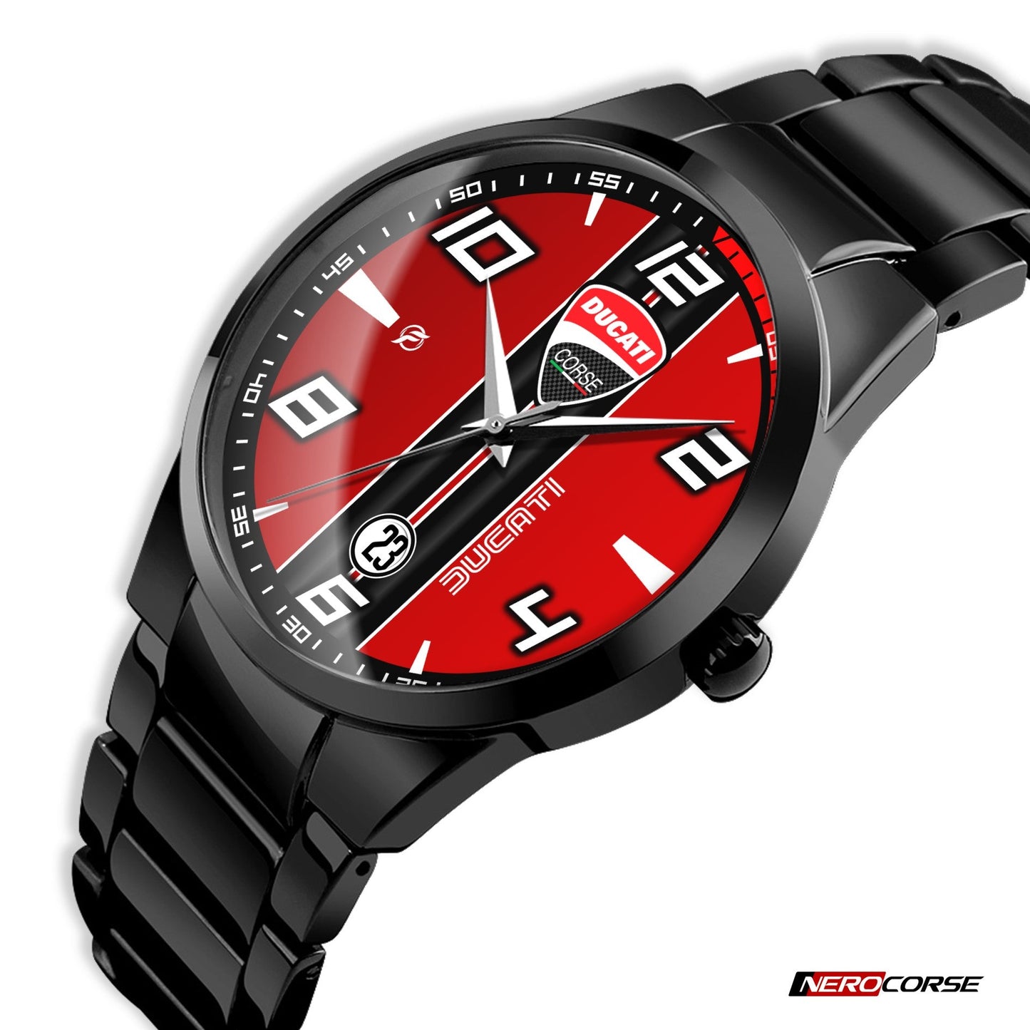 Orologio da polso Double Strip