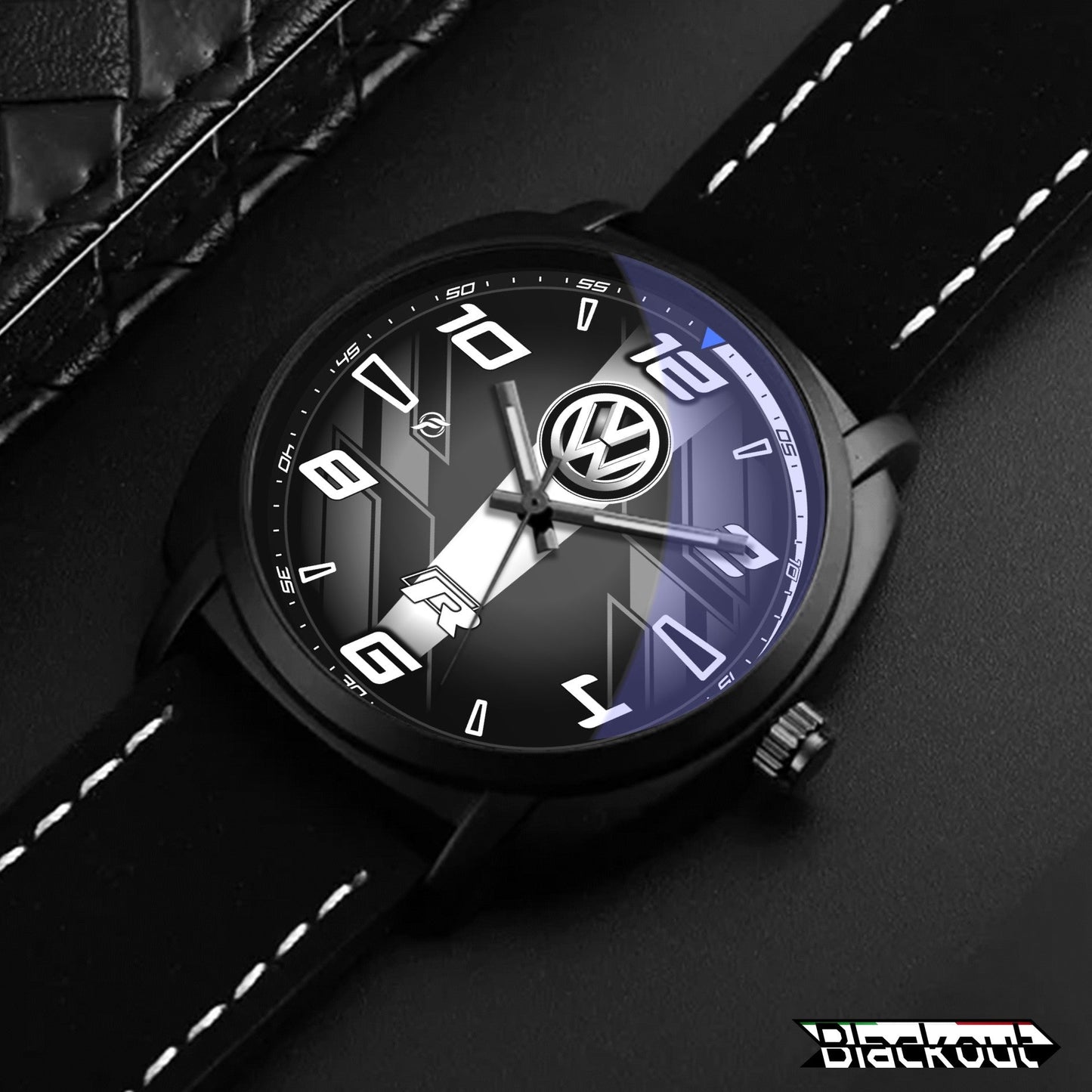Orologio da polso R Strip