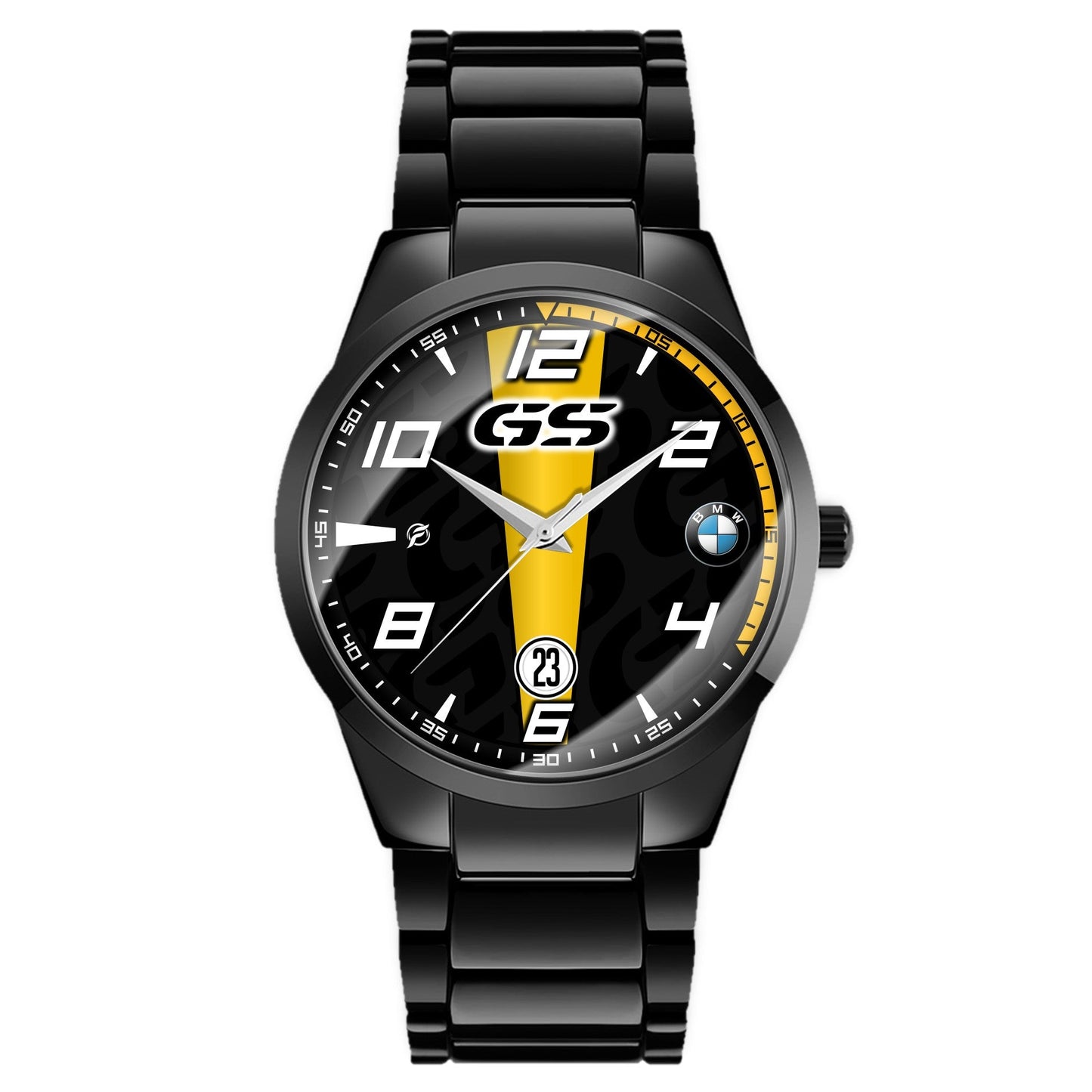 Orologio da polso GS Strip
