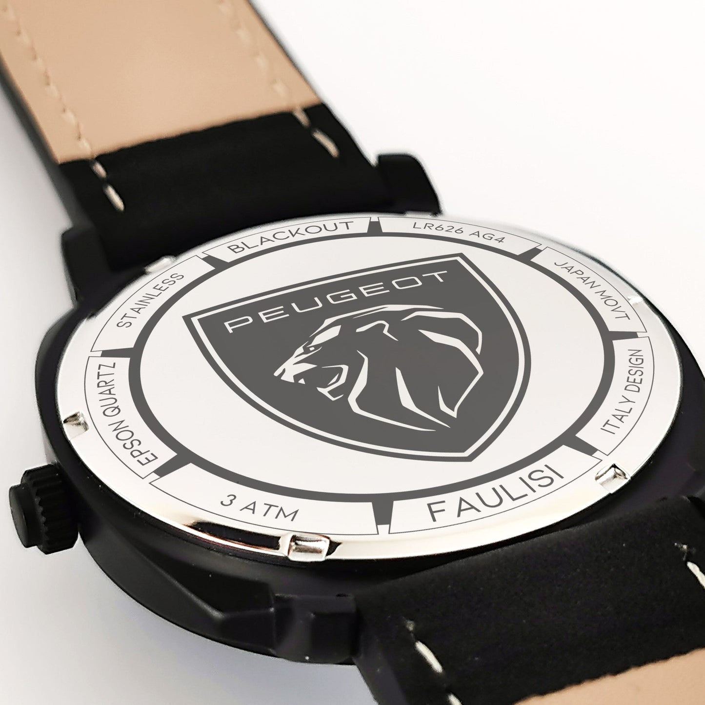 Orologio da polso Sport Strip