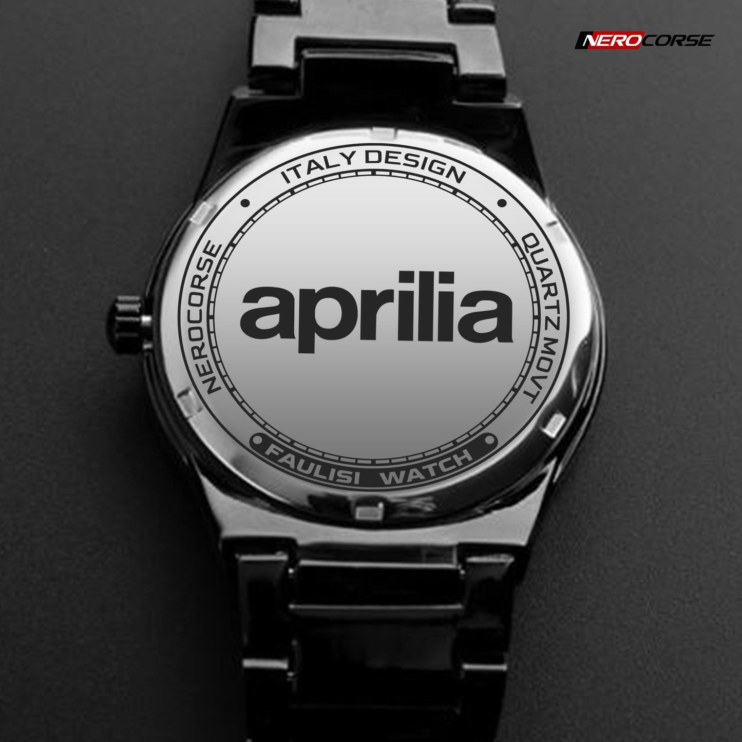 Orologio da polso Double Face