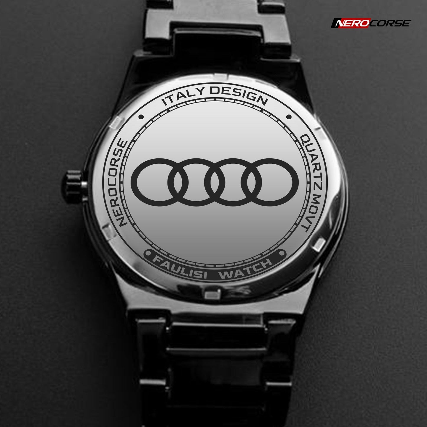 Orologio da polso Steering