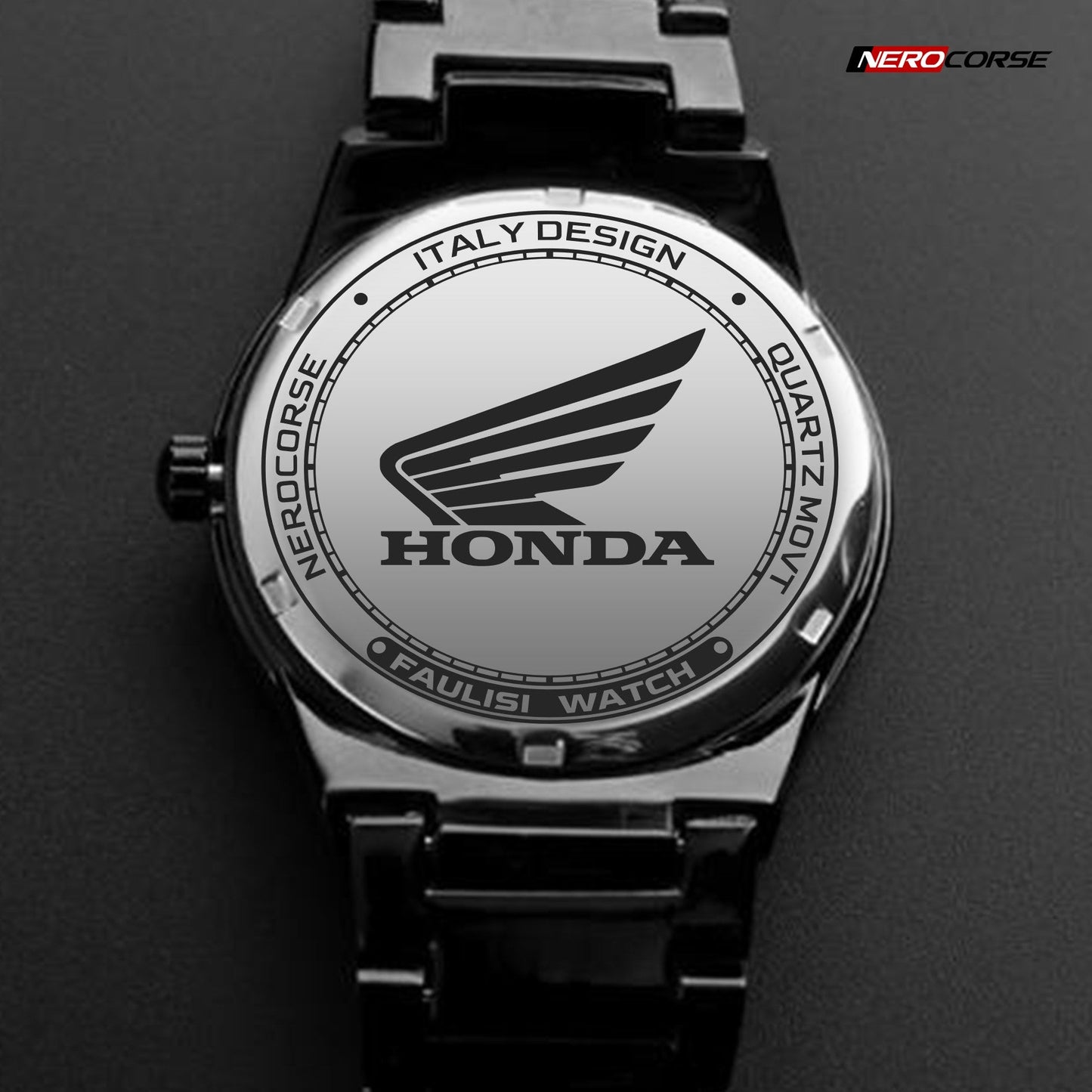 Orologio da polso Strip