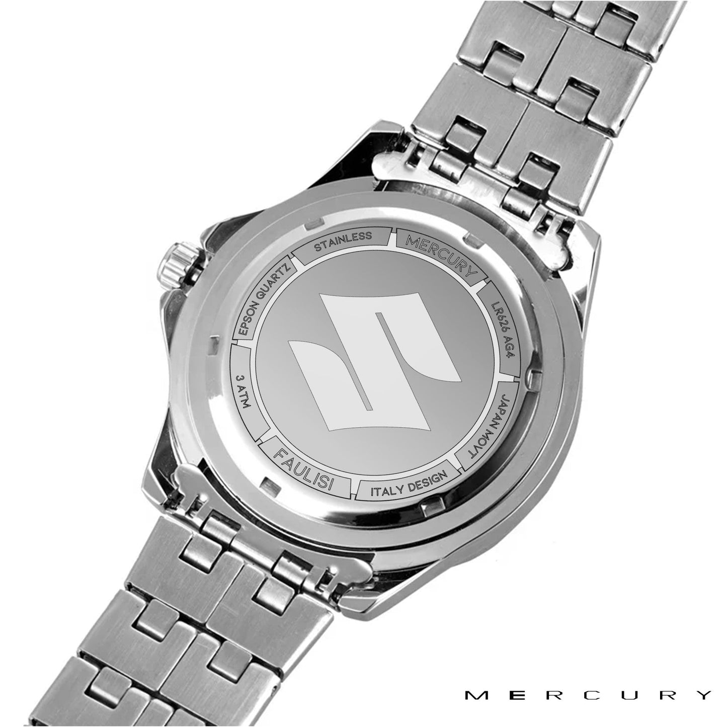 Orologio da polso Gear Passion