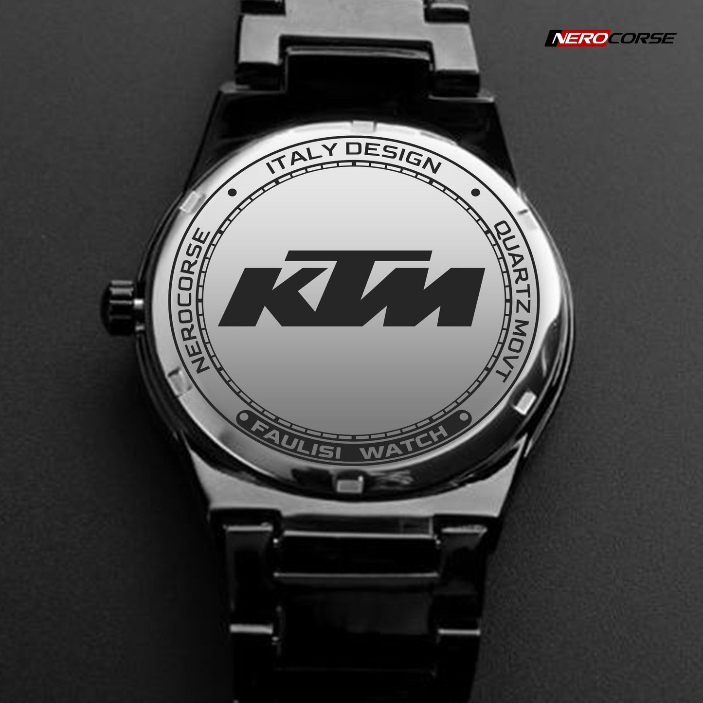 Orologio da polso Gear Passion