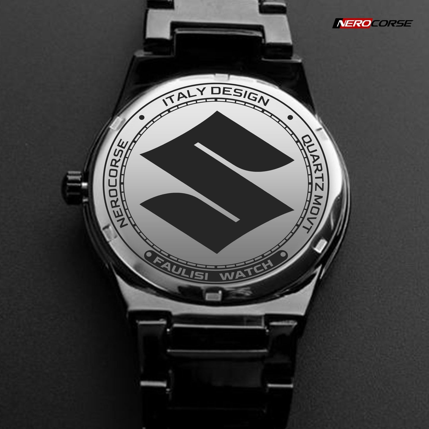 Orologio da polso Strip