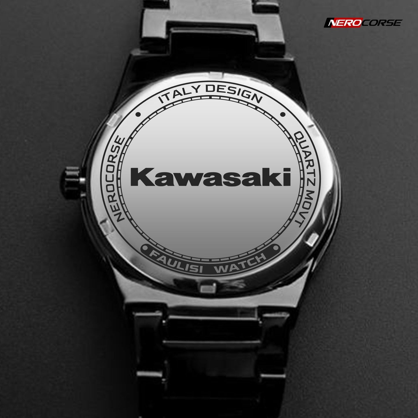 Orologio da polso Chrono Style