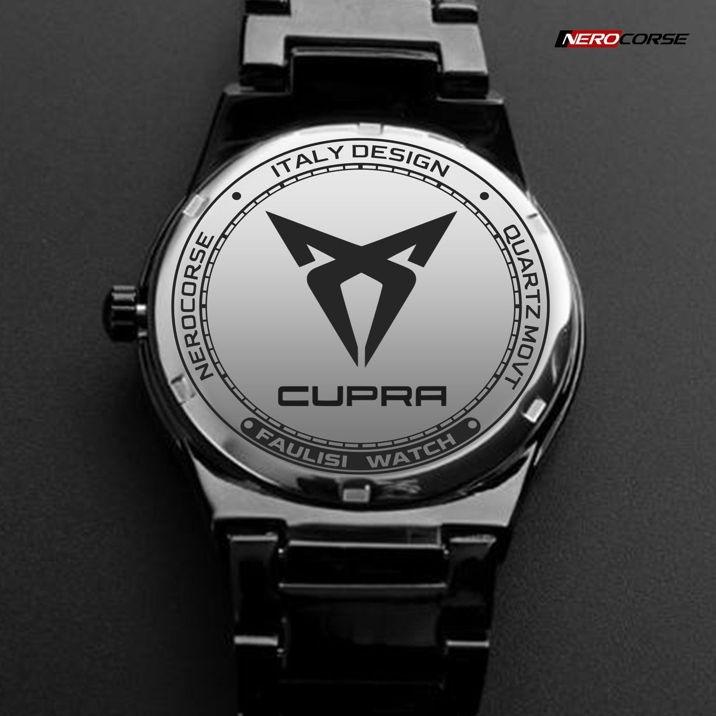 Orologio da polso Racing