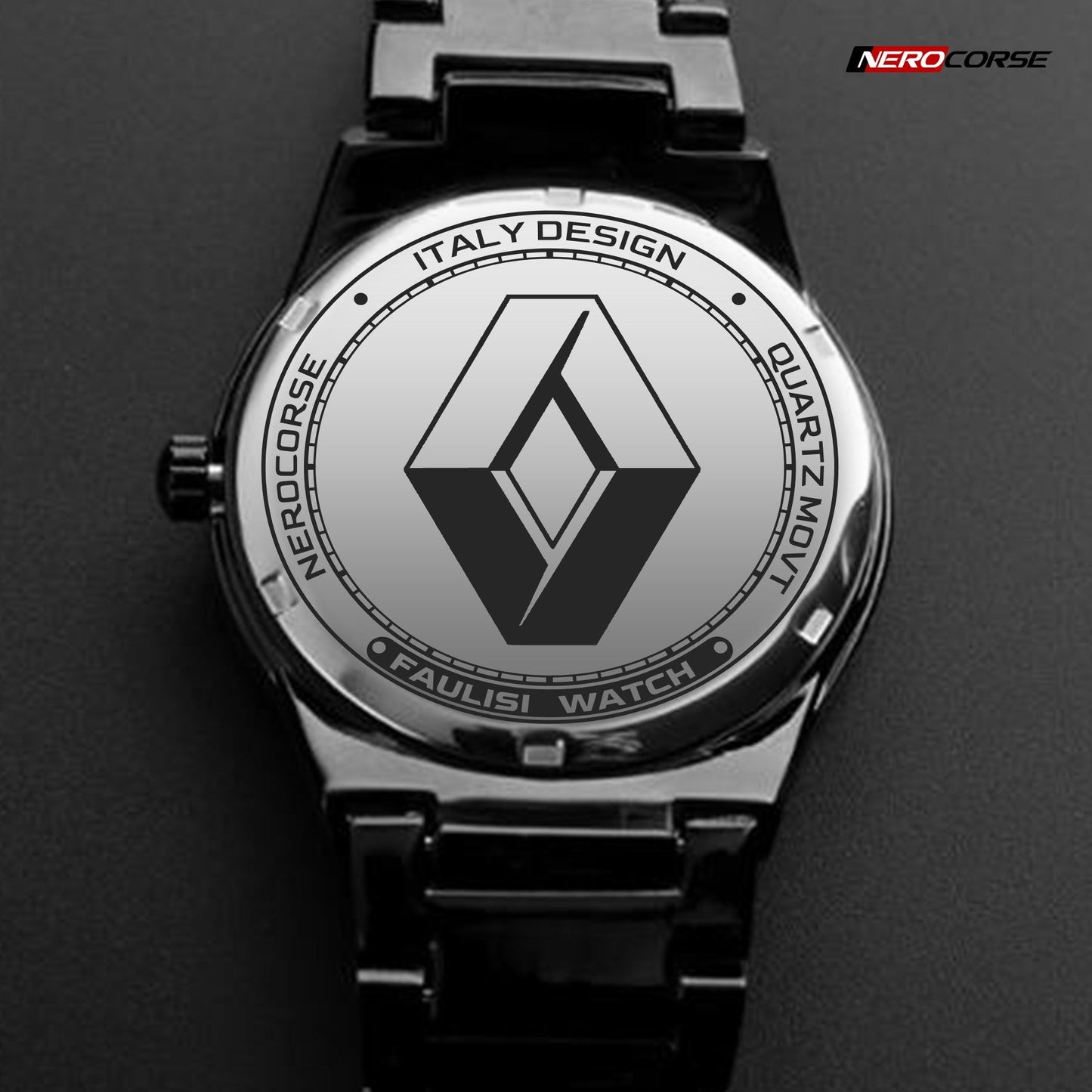 Orologio da polso RS Strip