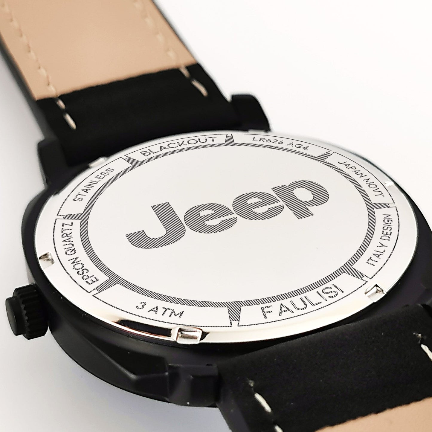 Orologio da polso Wrangler