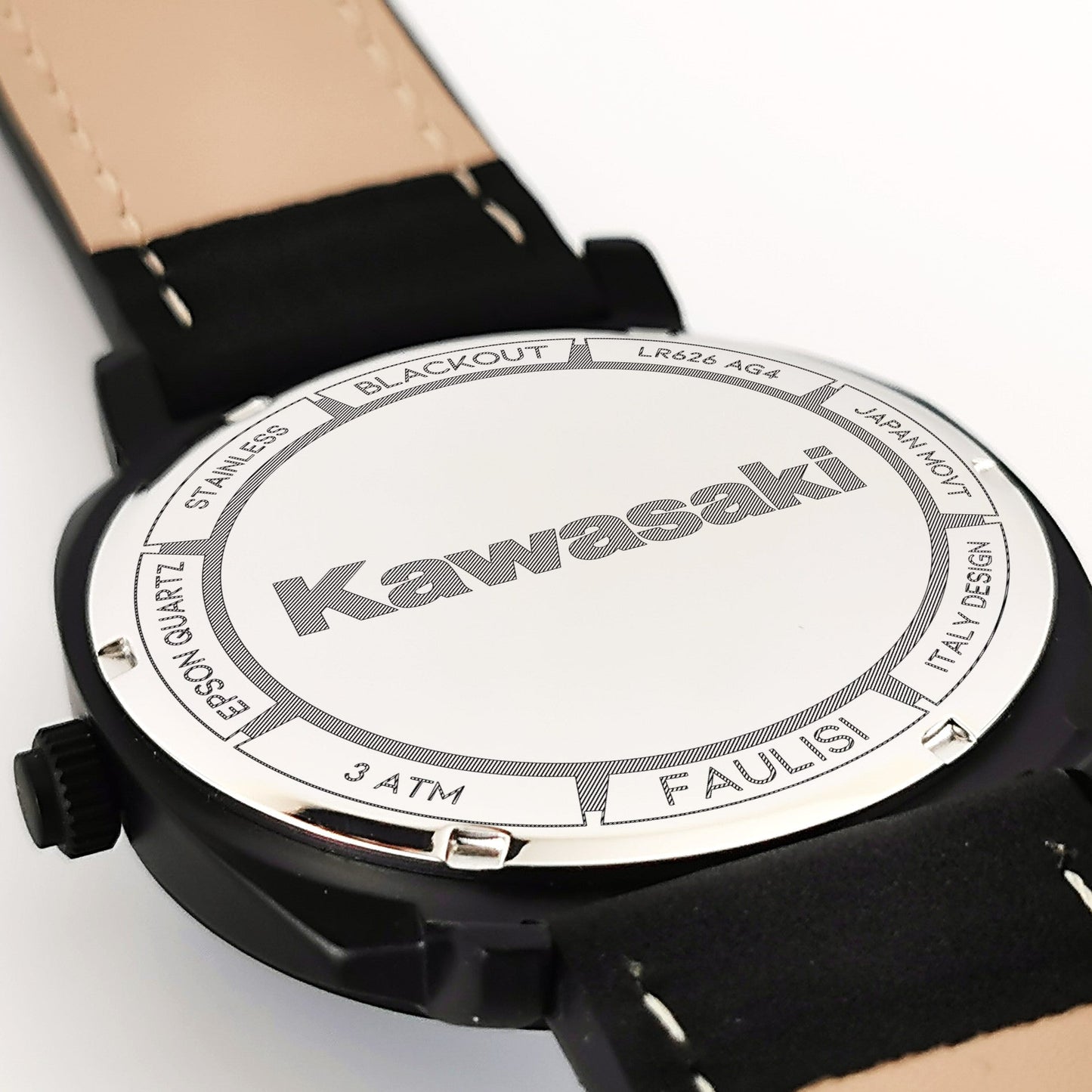 Orologio da polso Professional