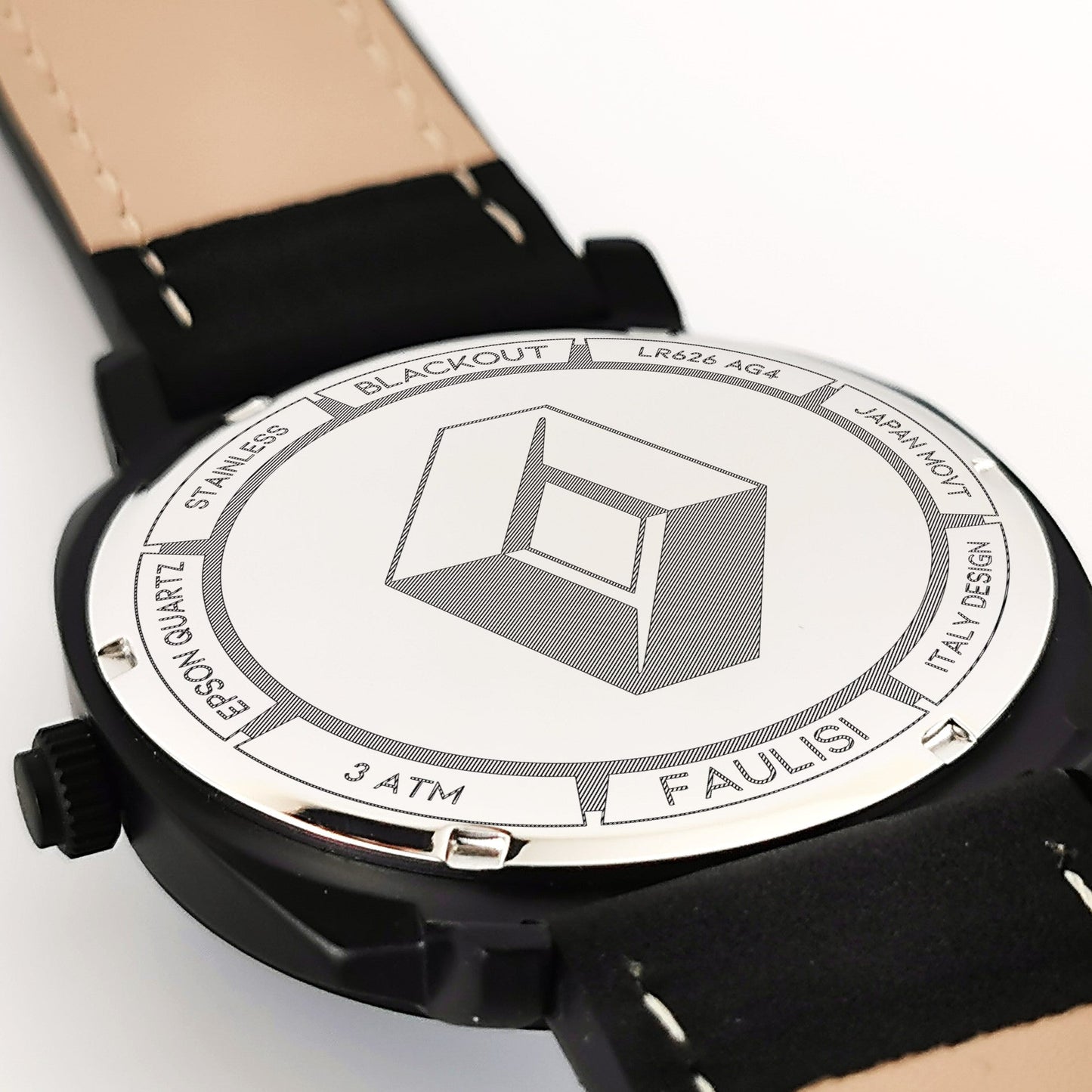 Orologio da polso Strip