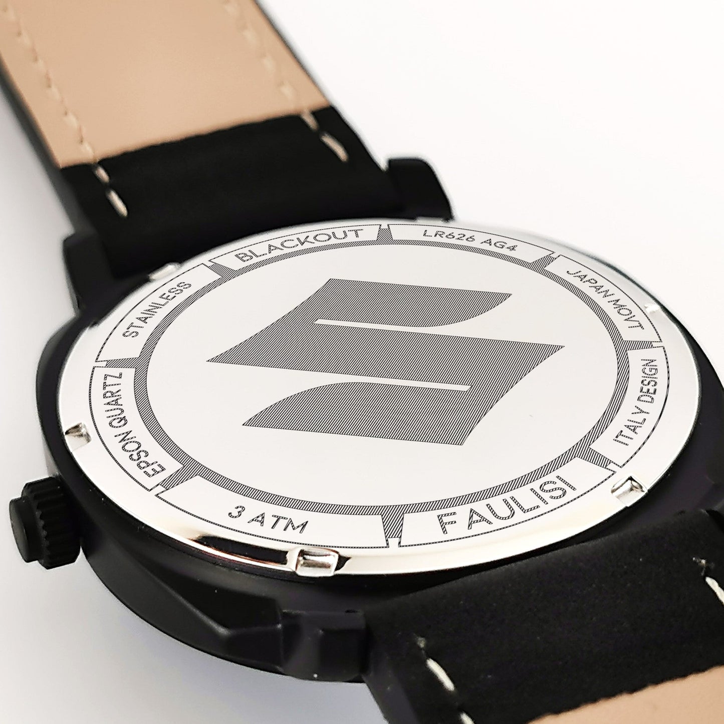 Orologio da polso Gear Passion