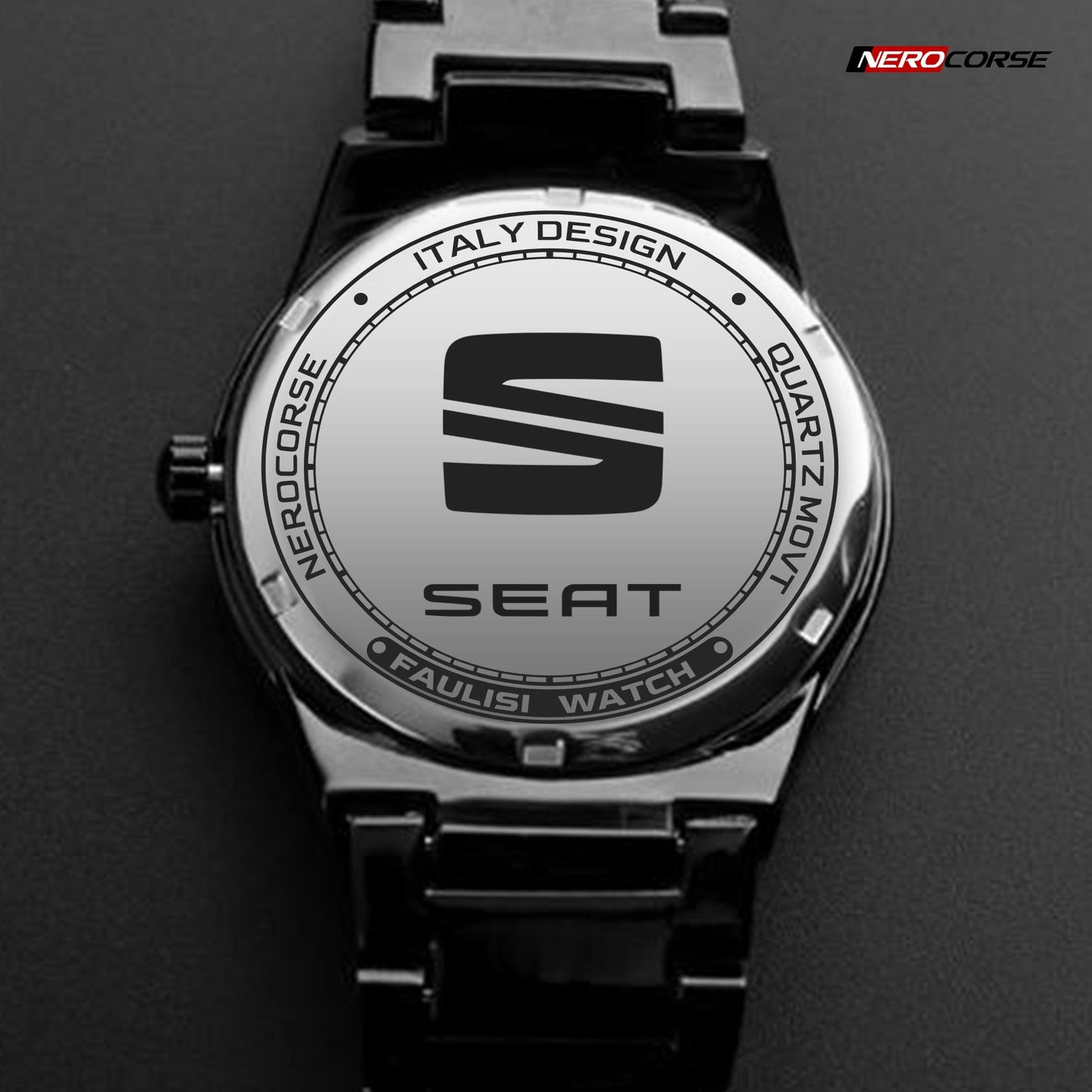Orologio da polso Fr Racing