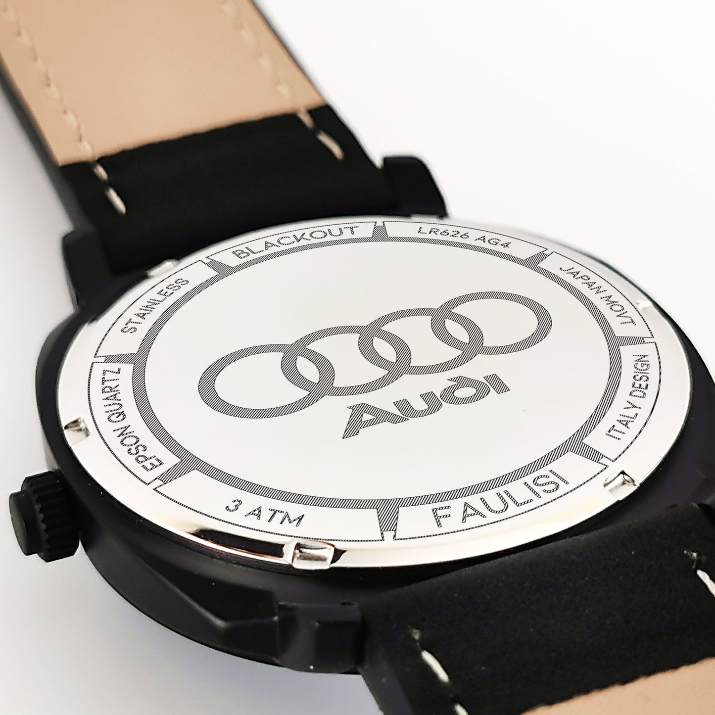 Orologio da polso Steering